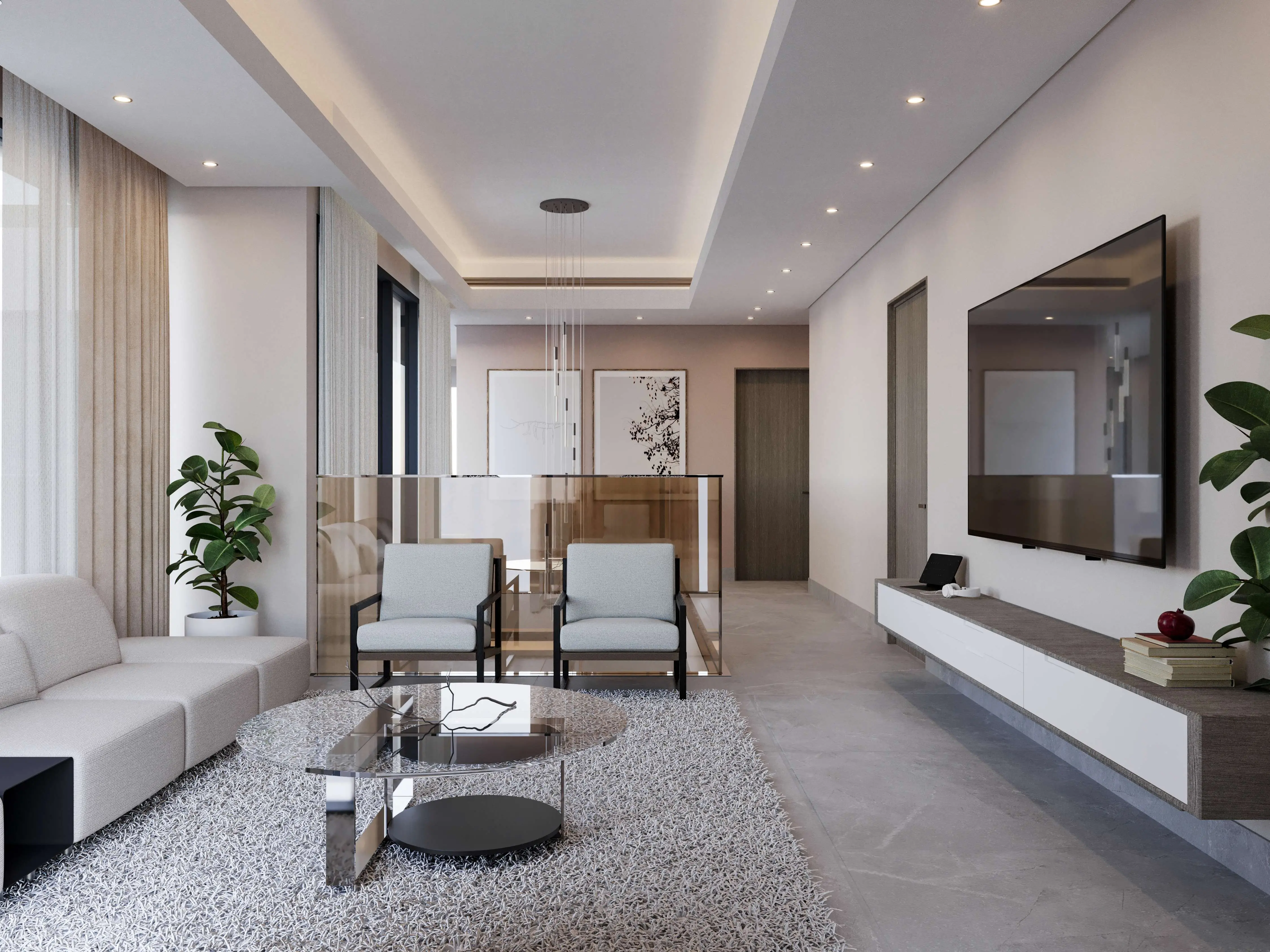 SHOUMOUS PROPERTIES "Sharjah Garden City Phase 5" 23