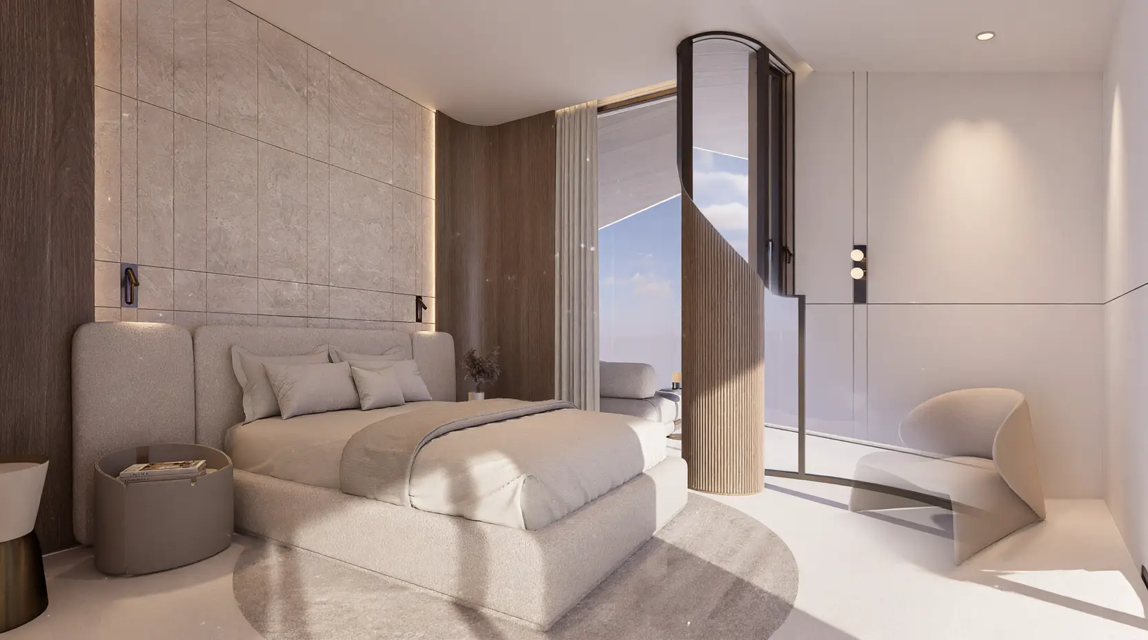 GAF PROPERTY "Flow25"