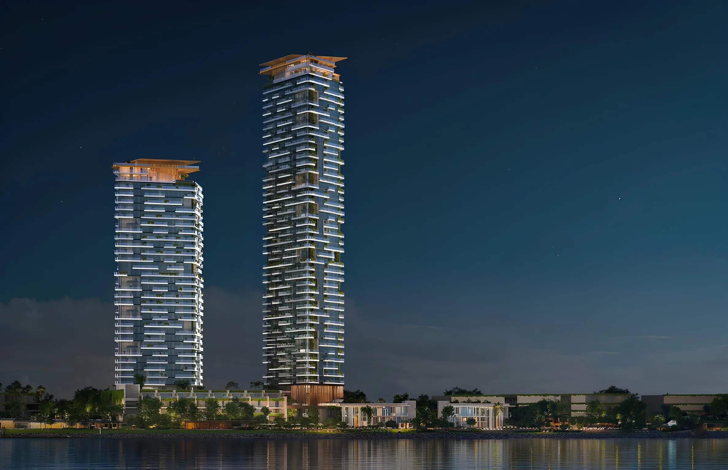 BEYOND BY OMNIYAT "Soulever" NEW LAUNCH