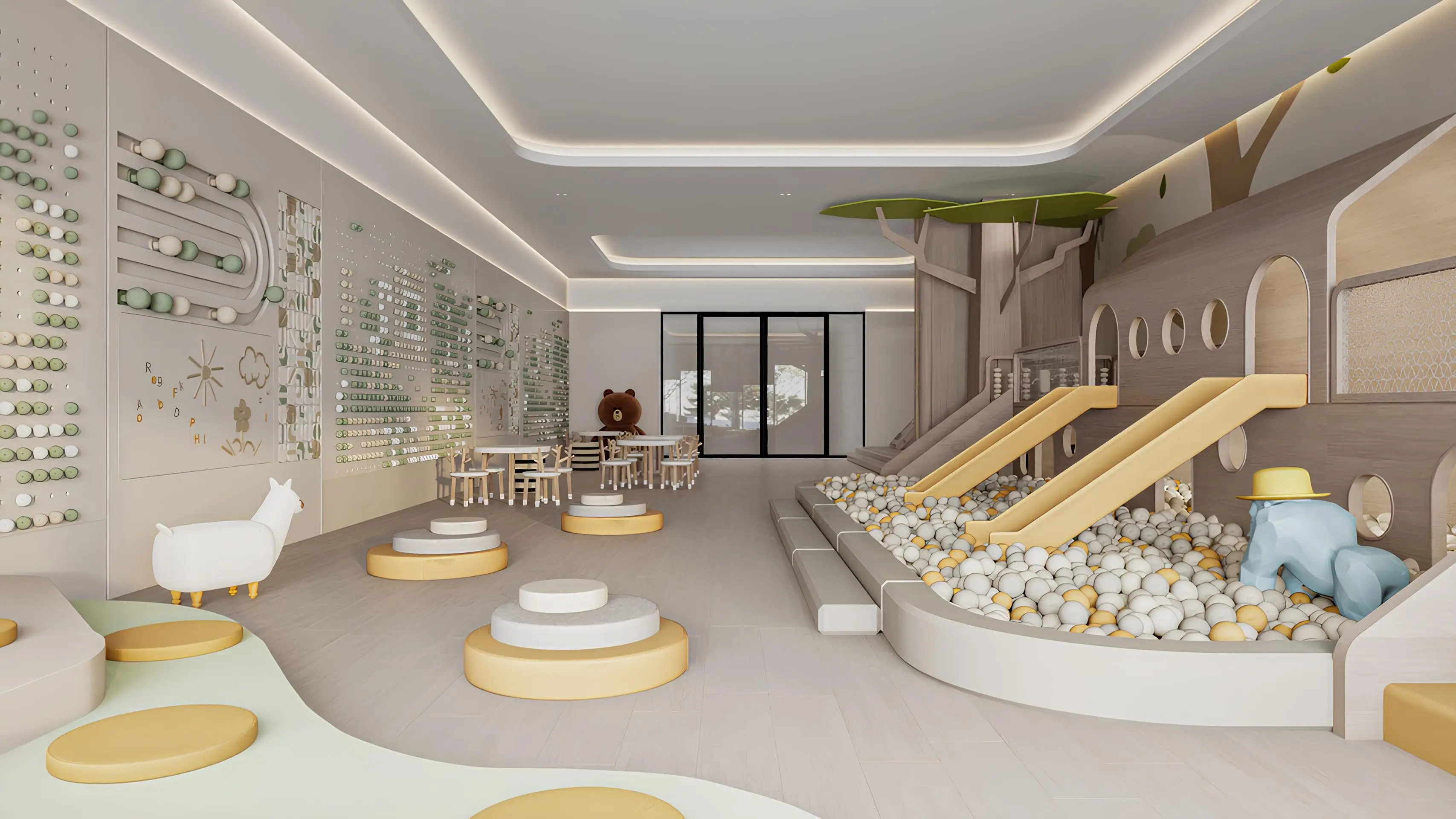 HRE DEVELOPMENT "Sakura Gardens"