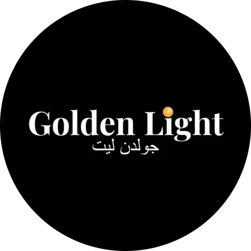 Golden Light Real Estate Developments Logo