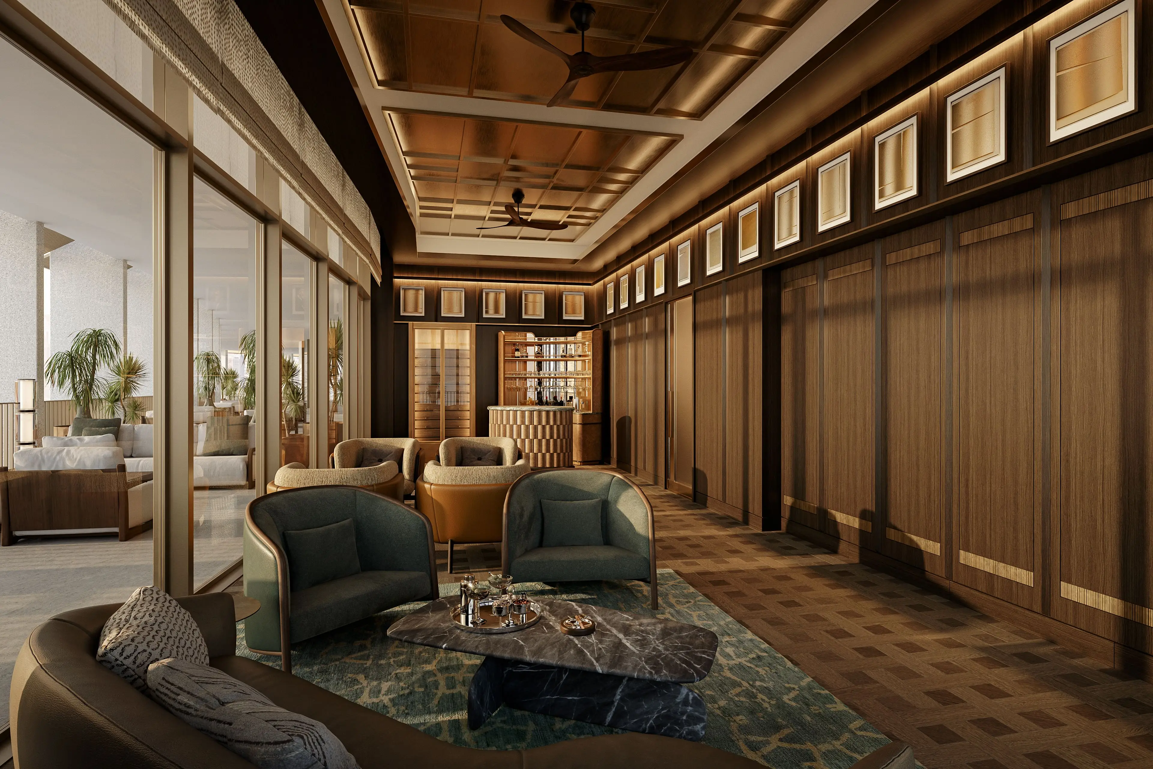 SOTHEBY'S "Four Seasons Private Residences" 2