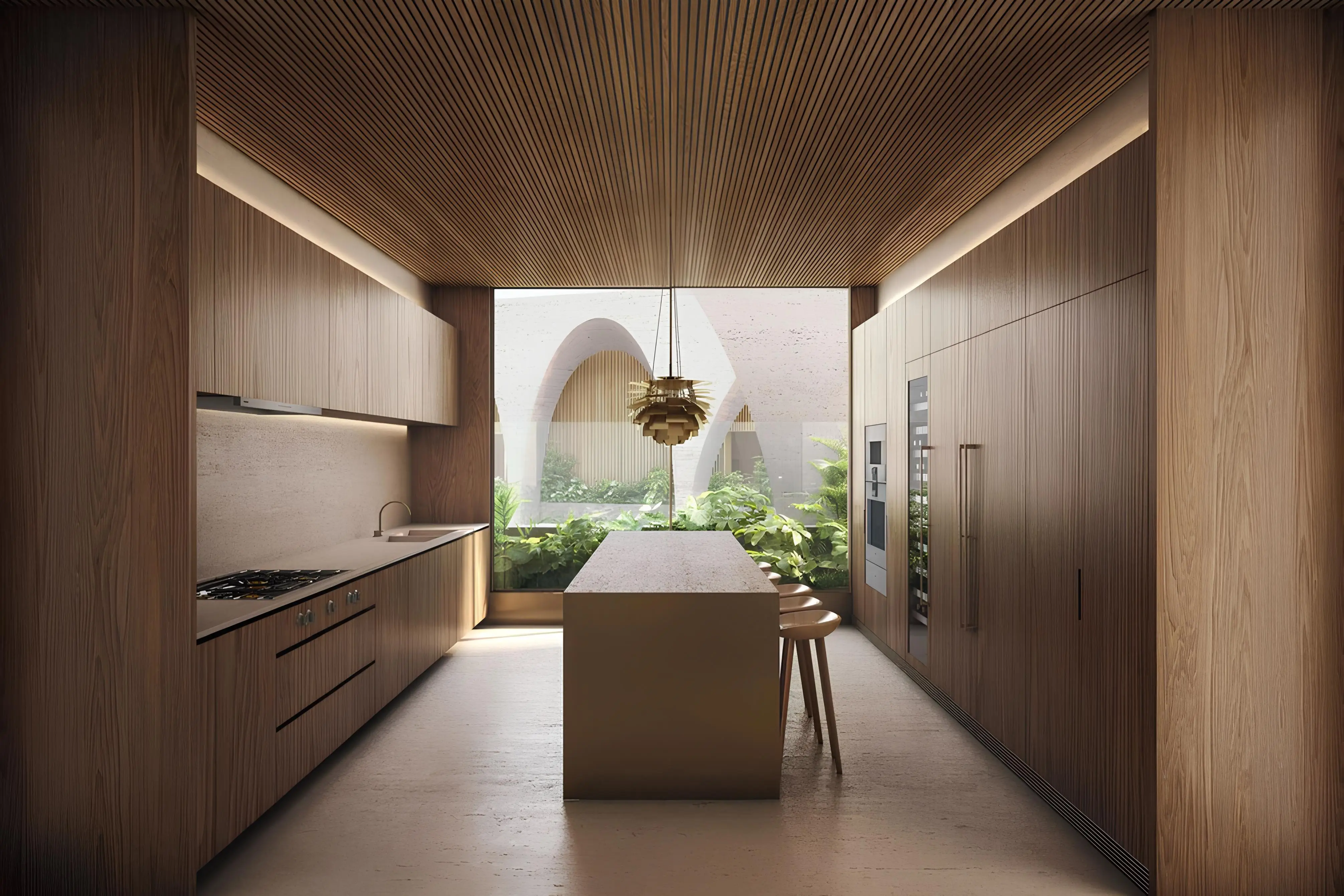 REFINE "Sea Mirror Residences" NEW LAUNCH 5