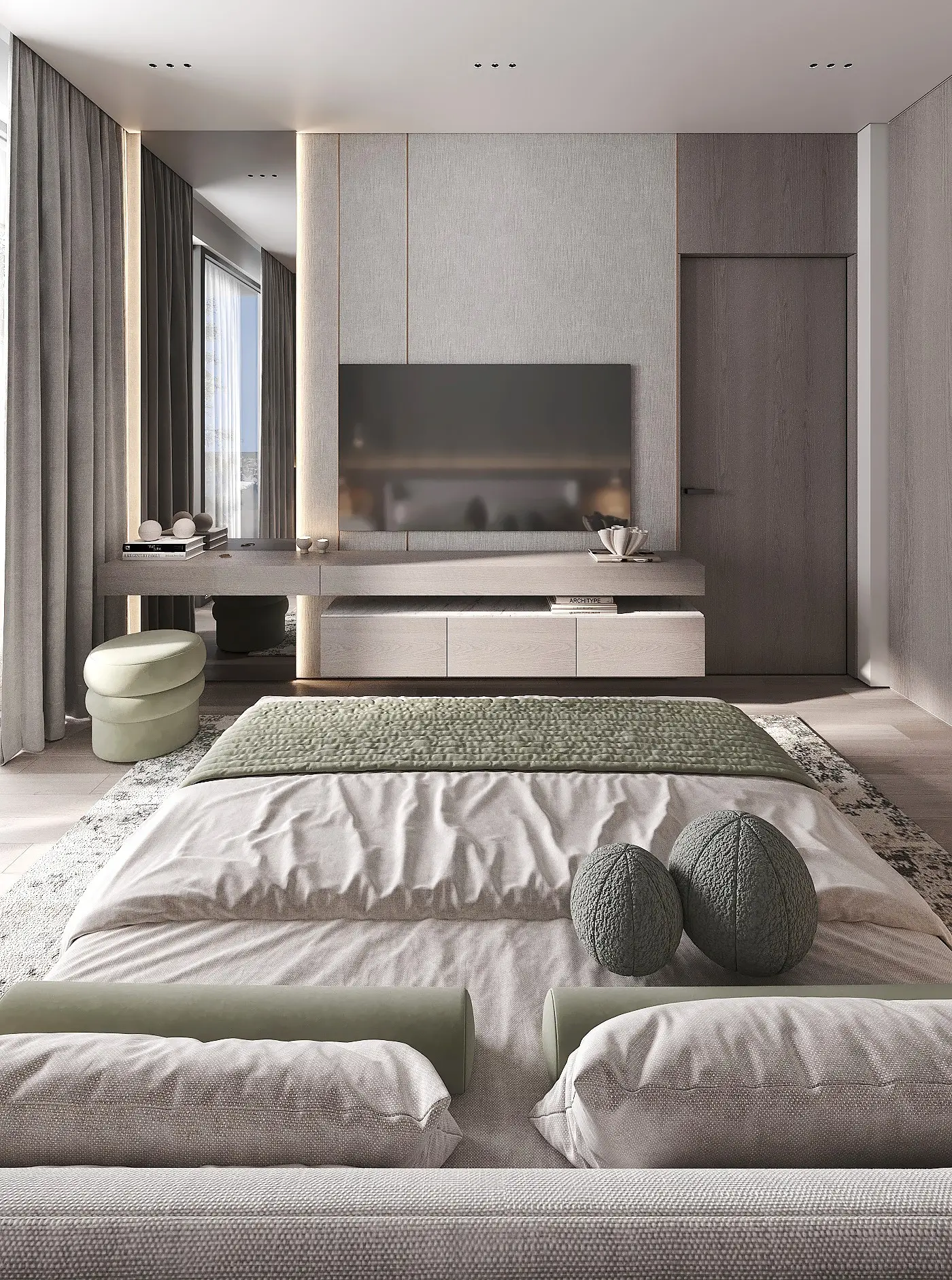 IMTIAZ “Cove Grand” 2