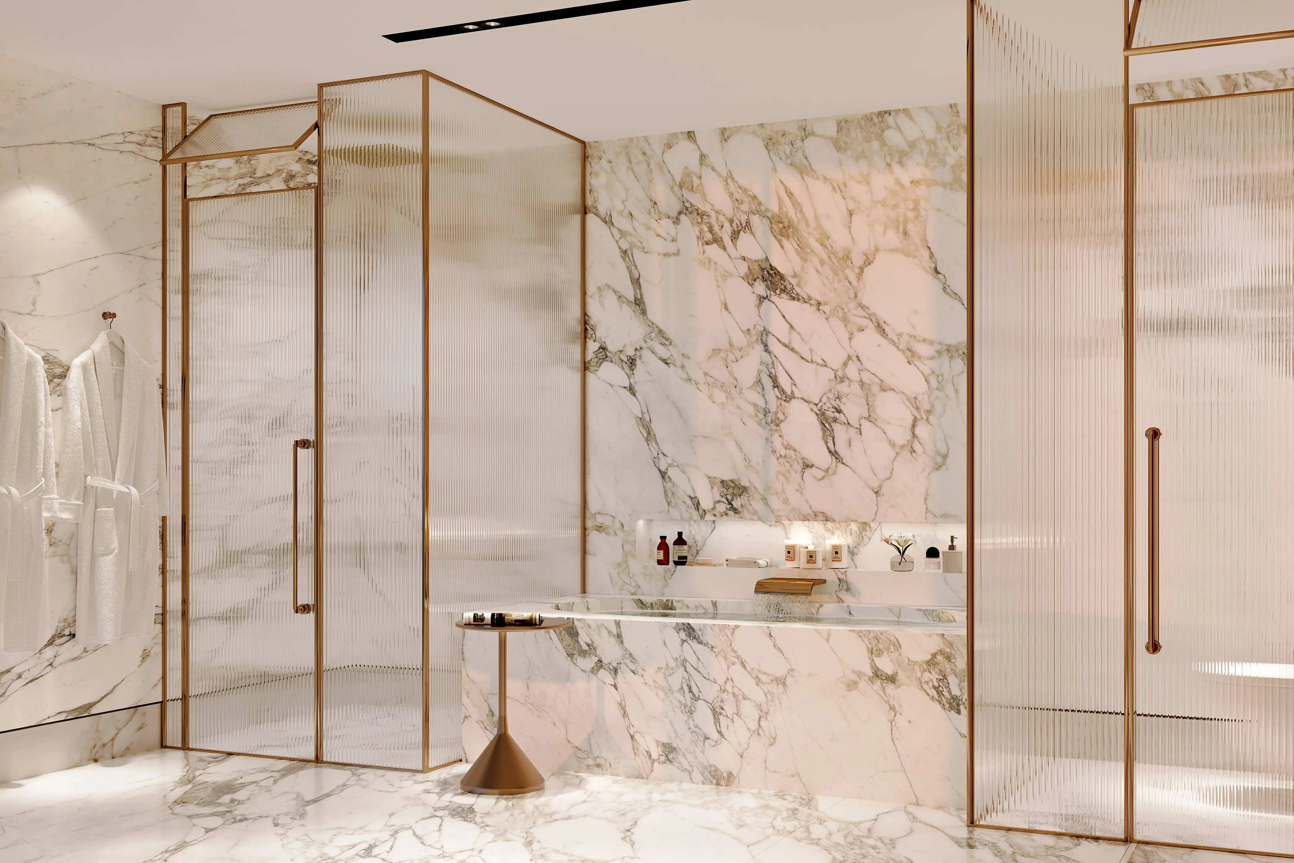 GJ PROPERTIES "The Biltmore Residences Sufouh Penthouses" NEW LAUNCH