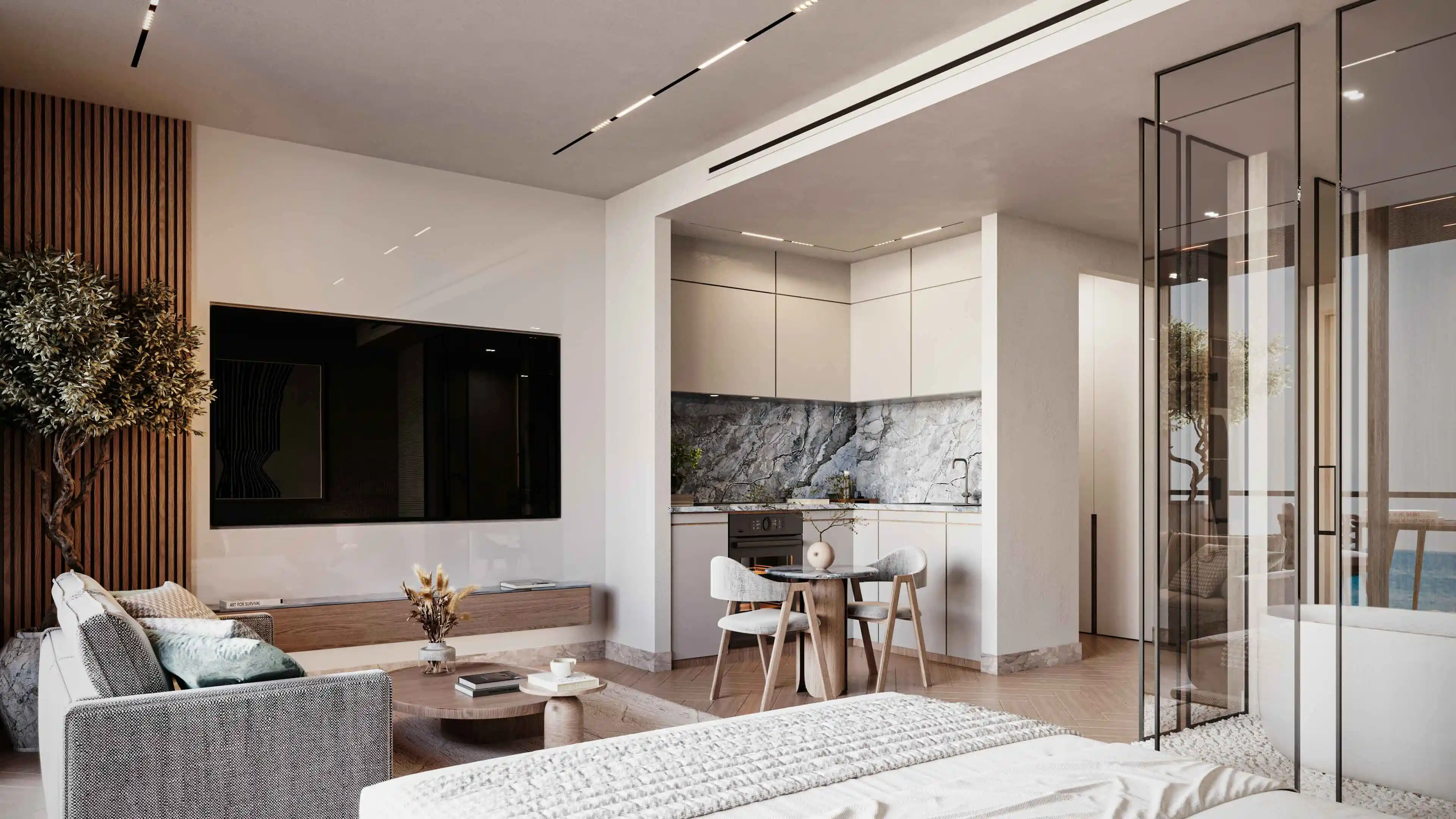 OBG "UNO LUXE by WOW Resorts"