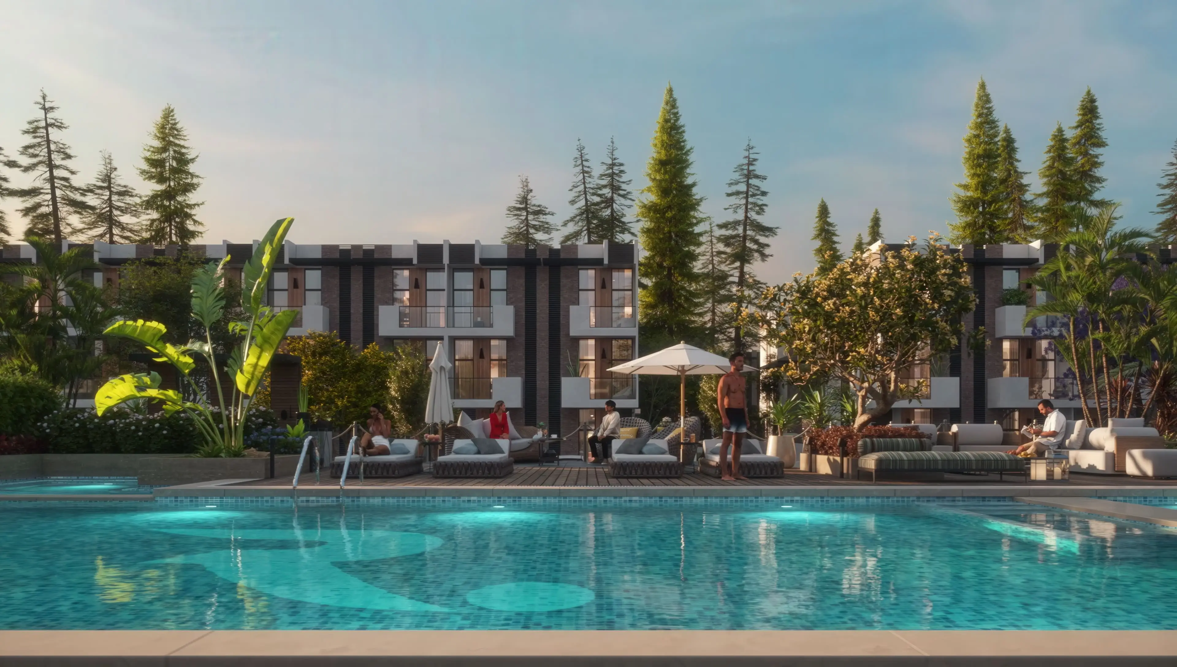 REPORTAGE PROPERTIES "Reportage Hills" 18