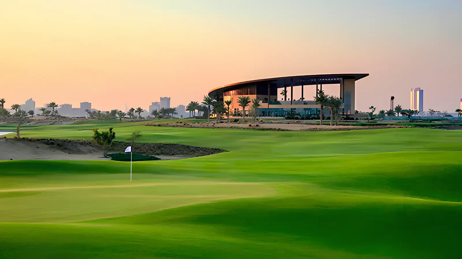 single static gallery