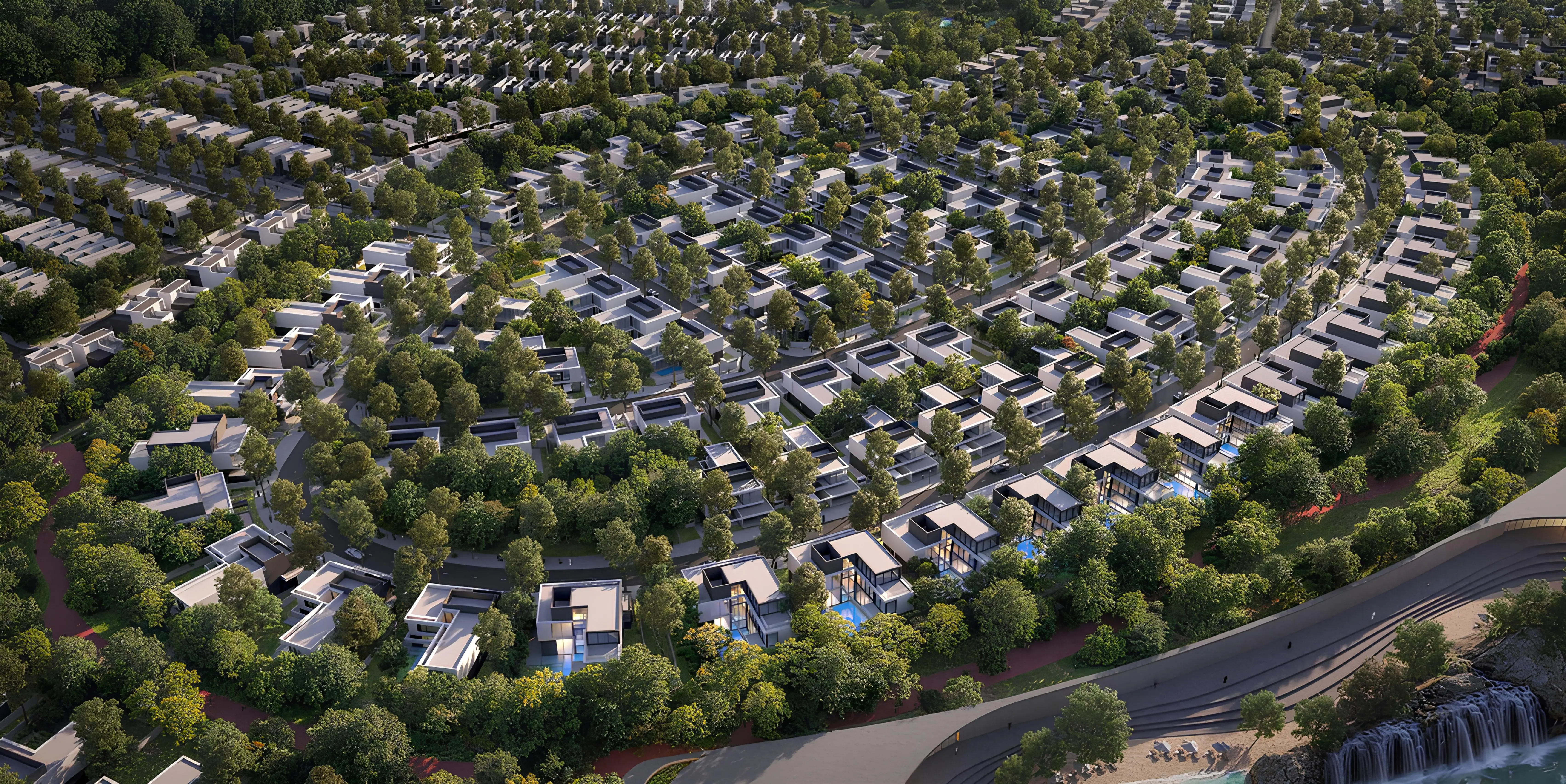 ARADA PROPERTIES "Masaar 3 Layan" 29