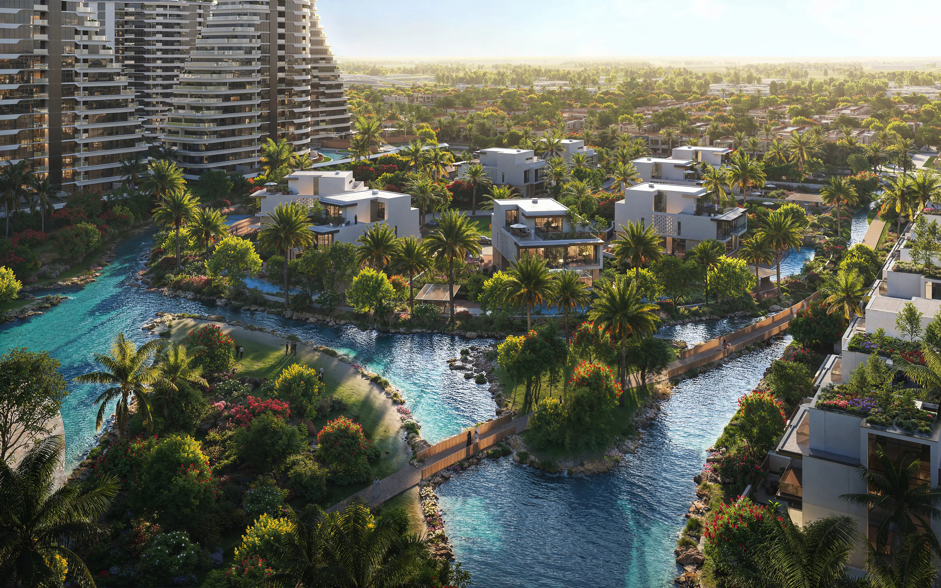 BT PROPERTIES "Raiha at Waada" 9