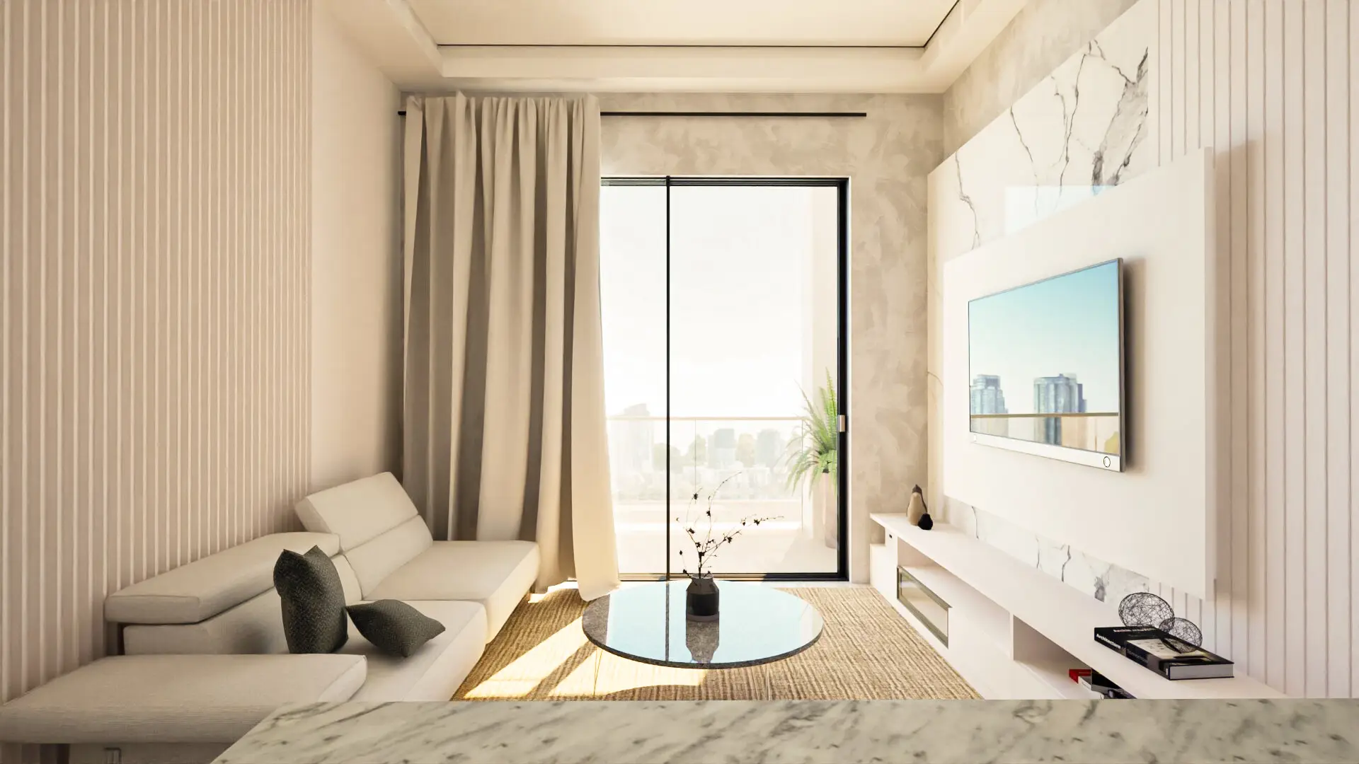 HVM LIVING "VOI Residence" 21