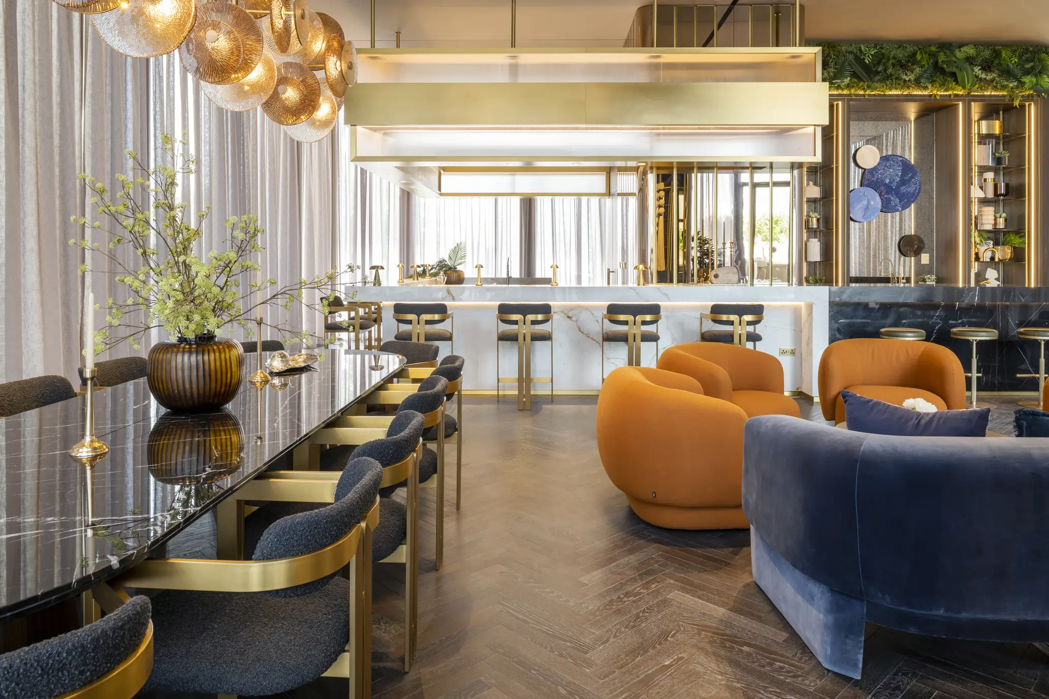 Ellington Beach House