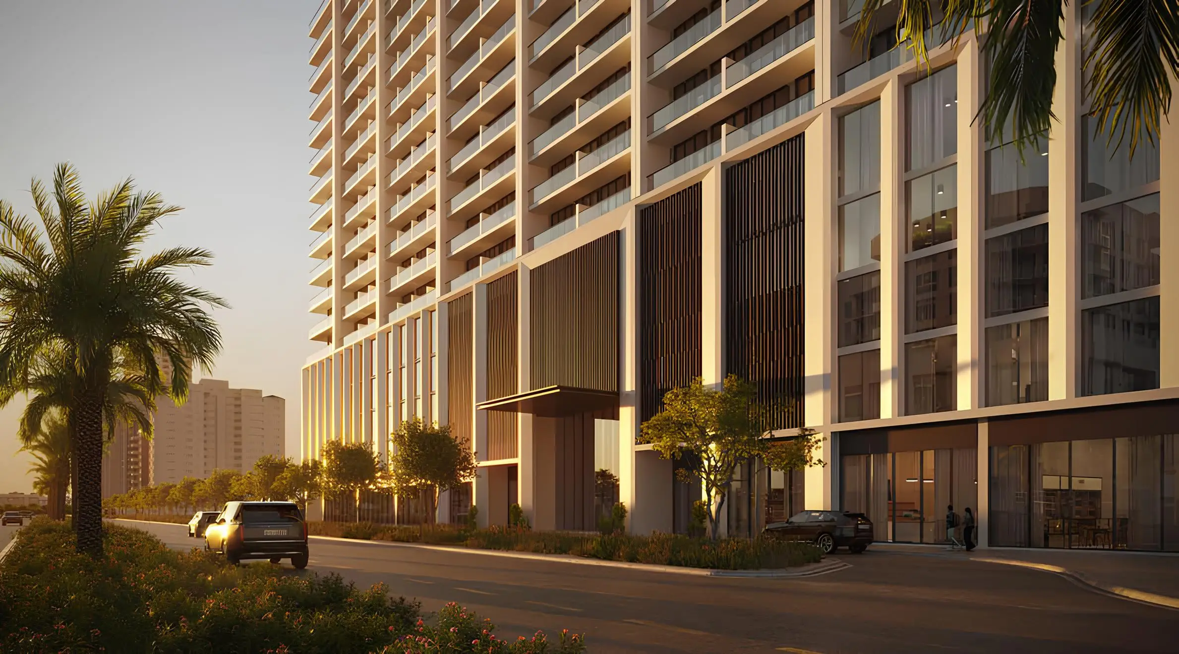 single static gallery