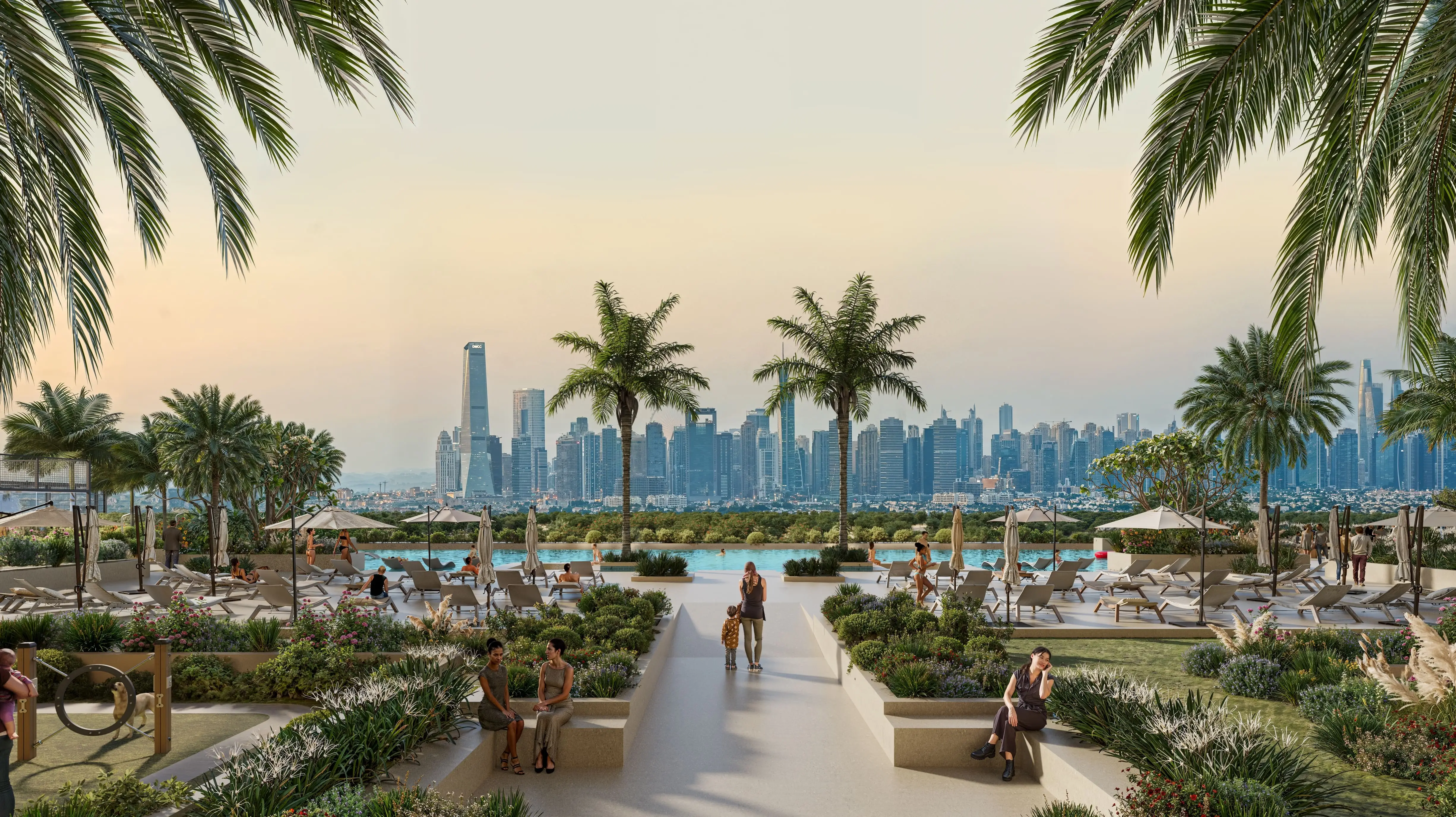 SOL PROPERTIES "SOL Levante" 24