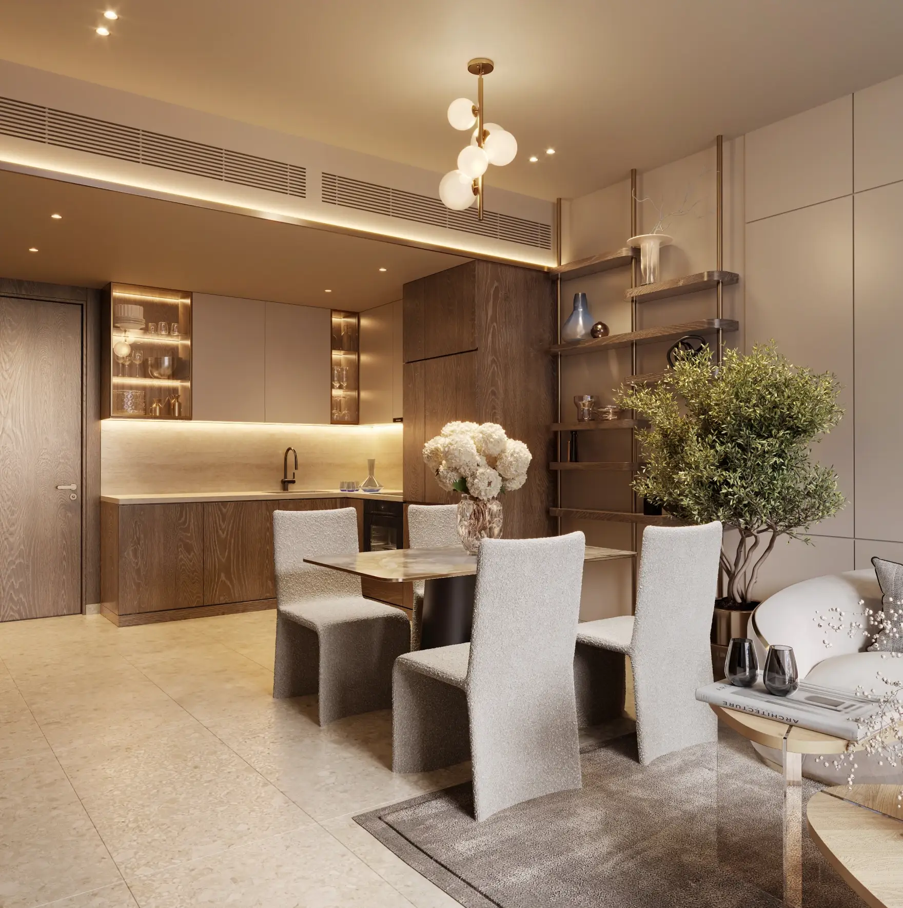 GFS DEVELOPMENTS "Coventry Living" 21