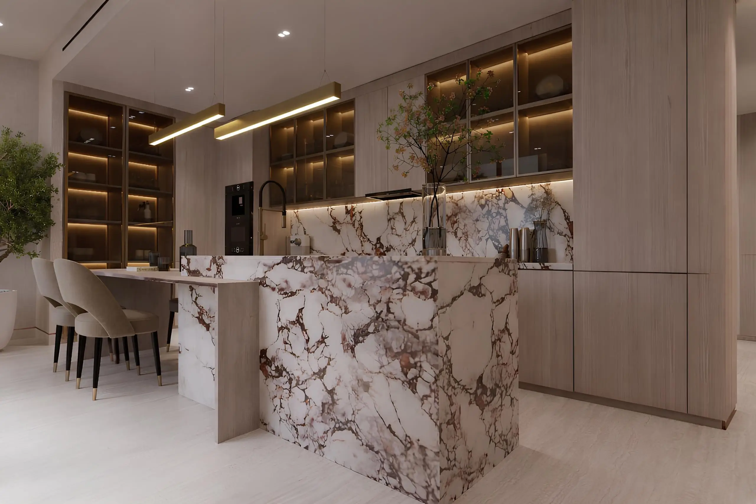 REFINE "Meriden Beach Residences" 6
