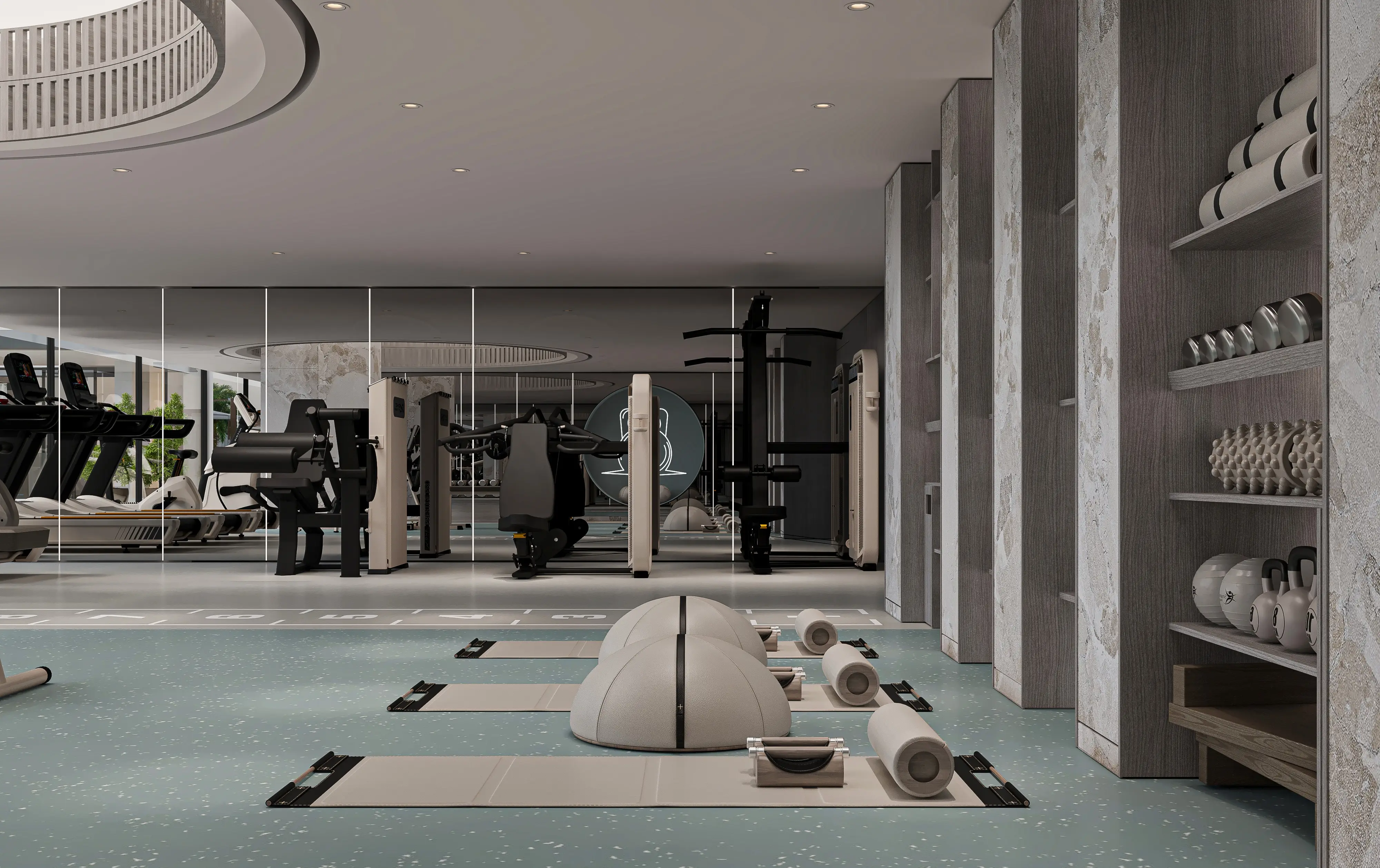 ZIMAYA PROPERTIES "Belle Vie" 22