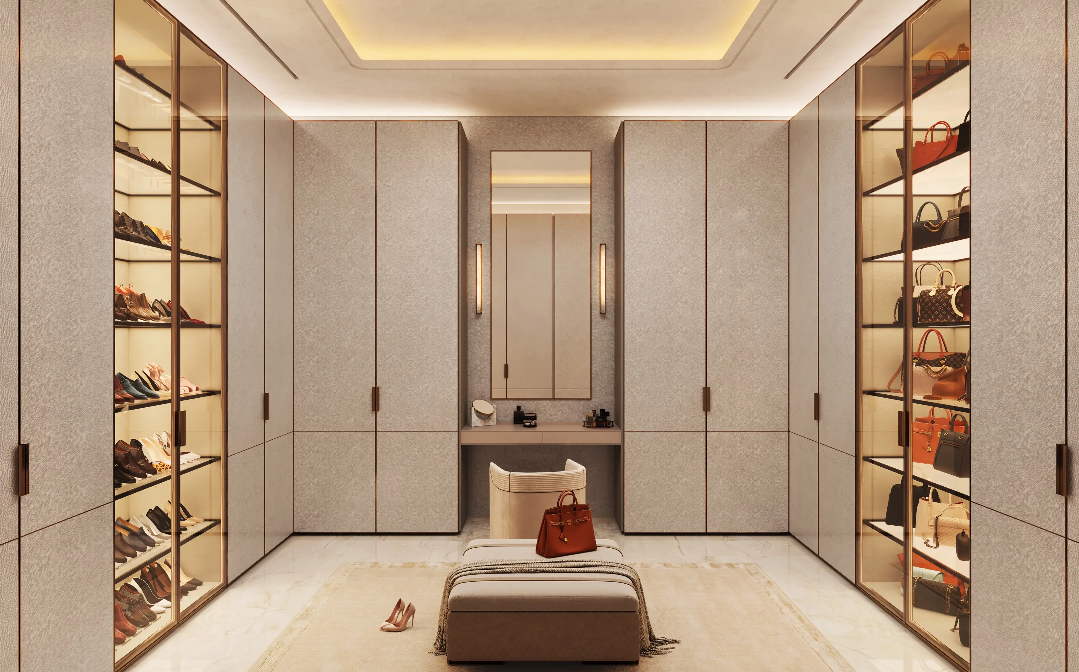 SOL PROPERTIES "Fairmont Residences Solara Tower" 14