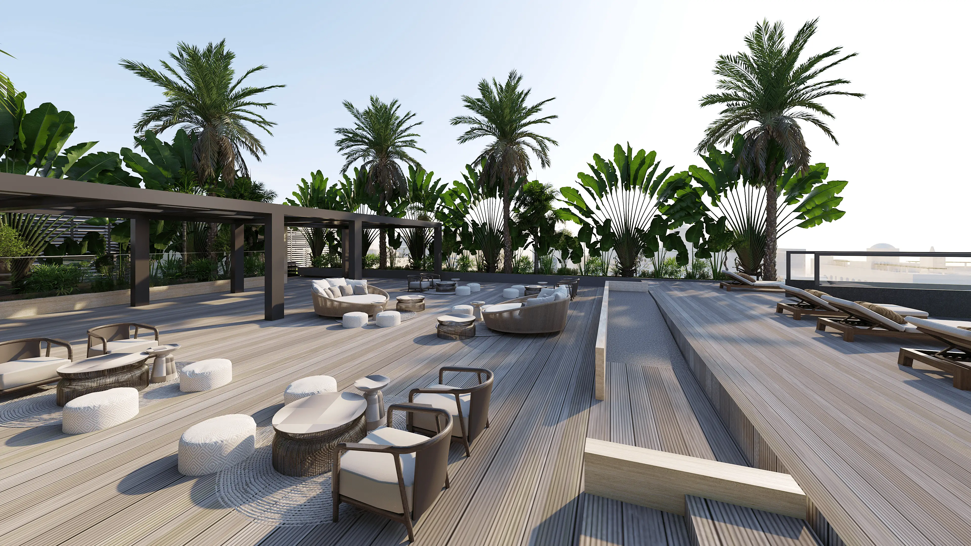 GULF HOUSE "Olaia Residences" 29