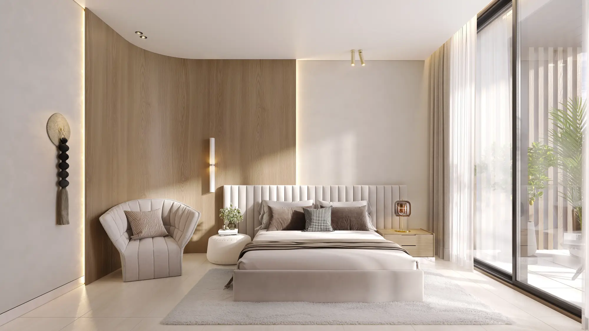 MAAIA DEVELOPERS "La Vue by MAAIA"