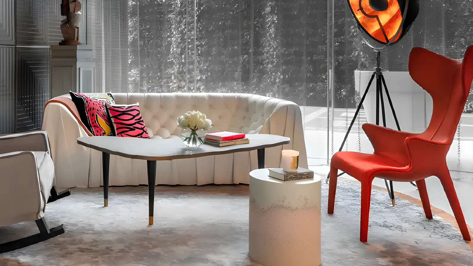 CHRISTIE'S "Masa Residences"