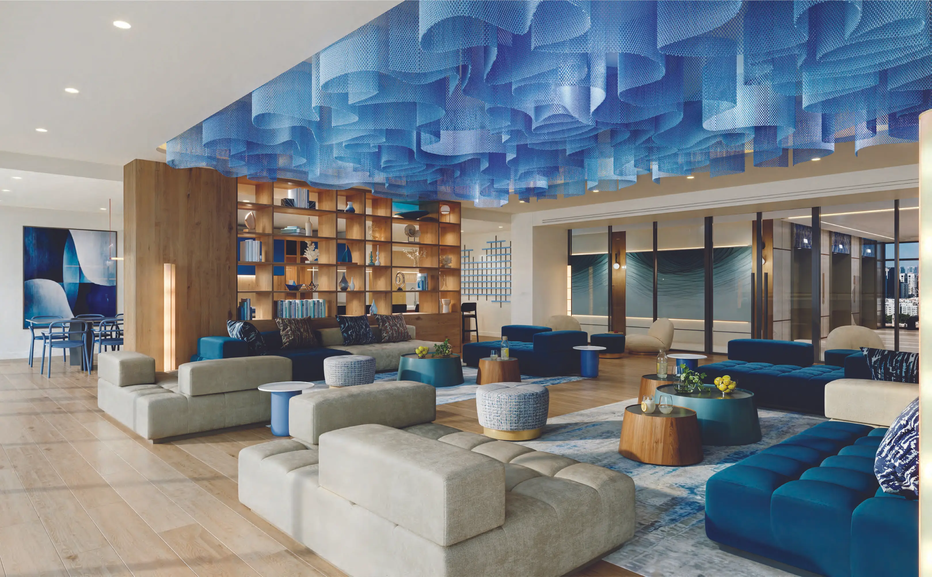 ROYAL DEVELOPMENT COMPANY "Seamont Autograph Collection Residences 1" 7