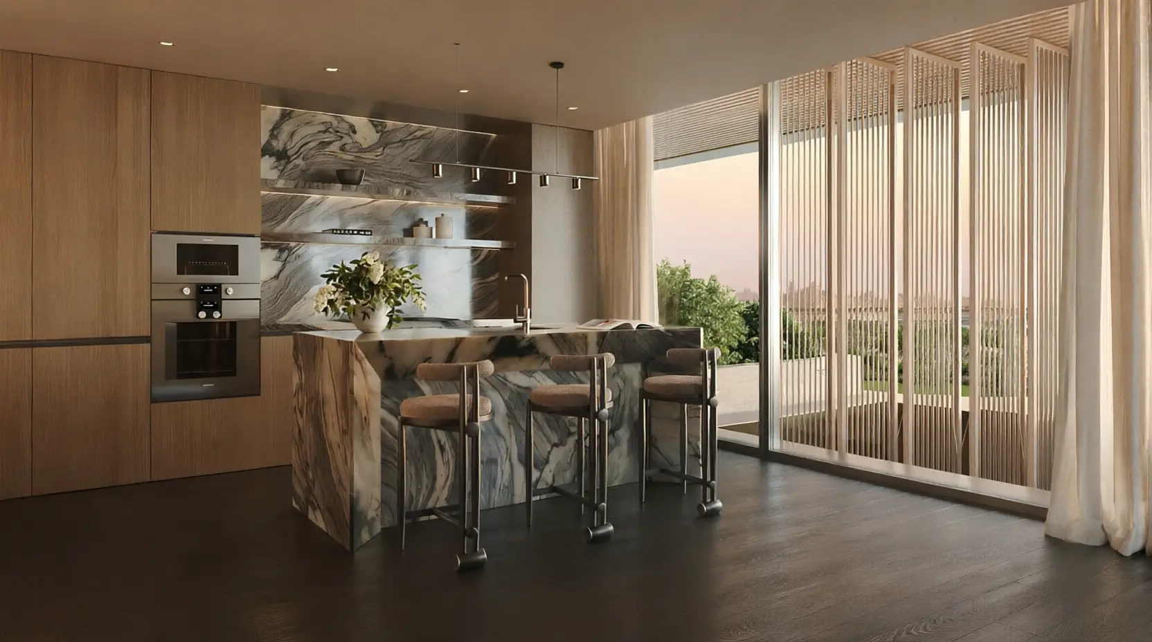 AVENEW "Cheval Residences" 11