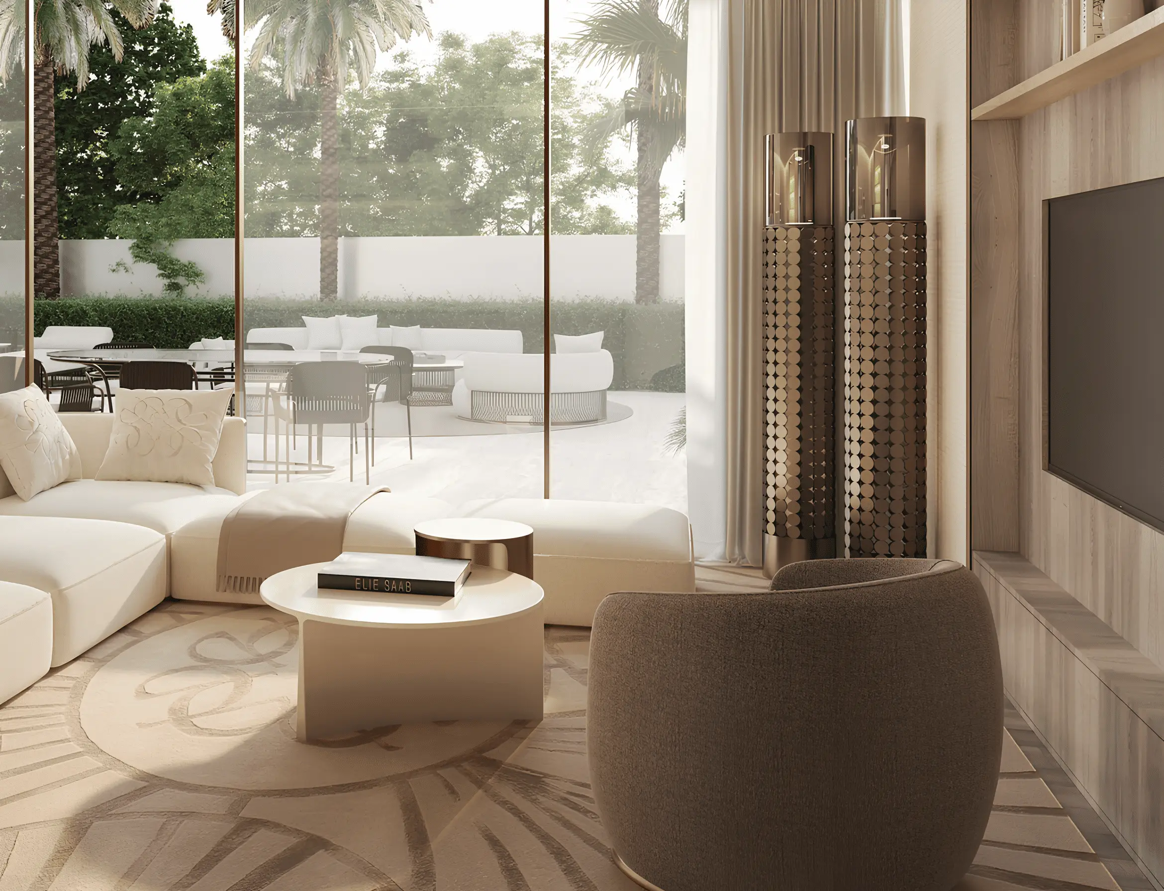 ROYAL DEVELOPMENT COMPANY "Stellar by Elie Saab"