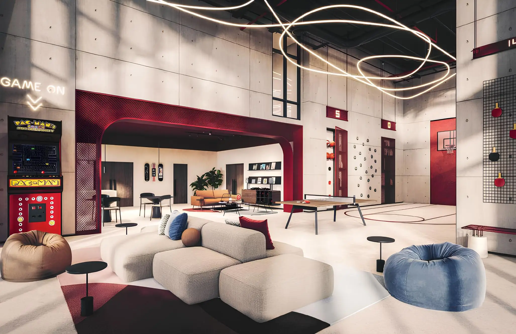 ALDAR "Nouran Living"