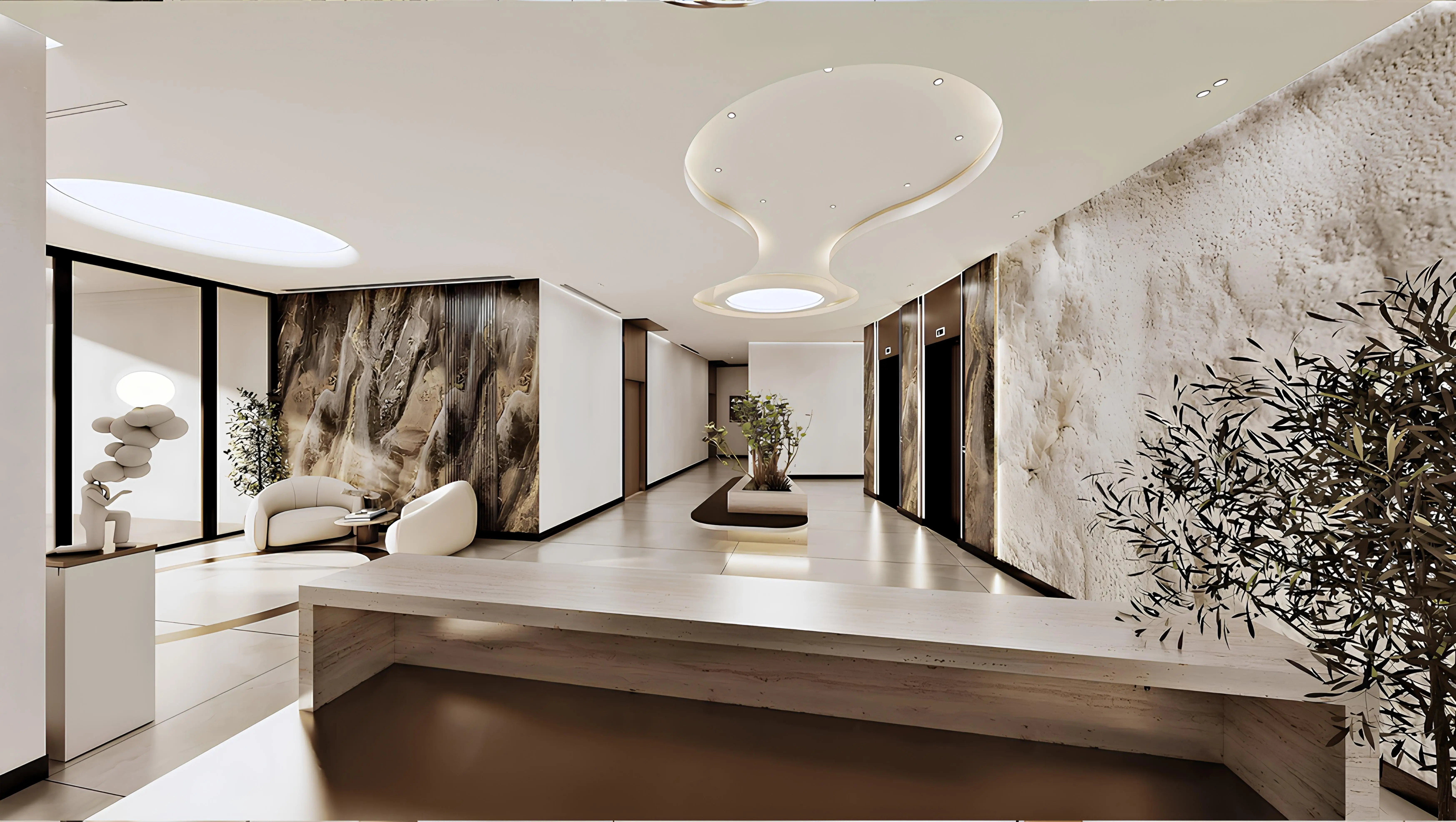 ESTATIVE "Xenia Residence" 9