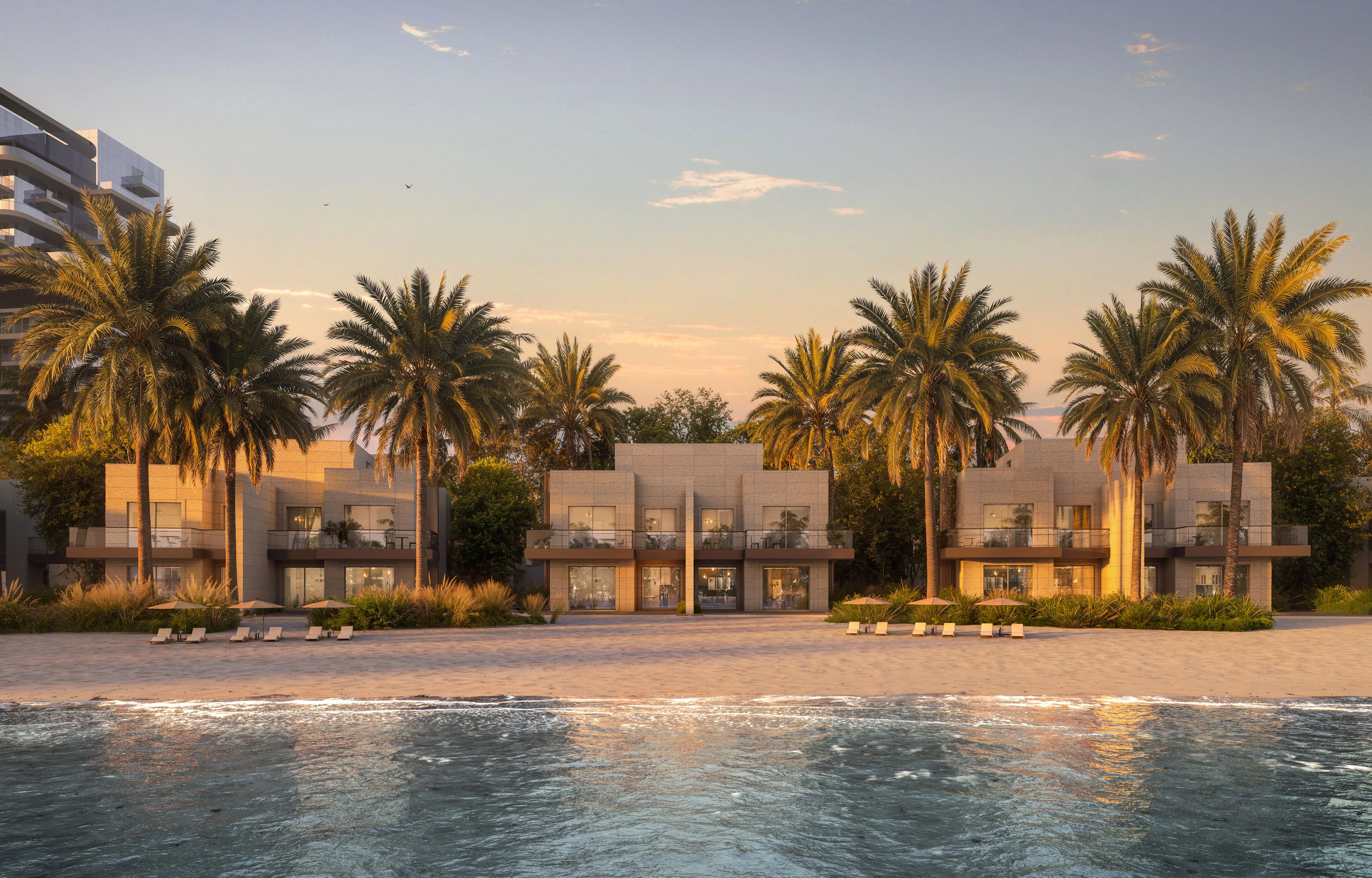 OBG "Nasim Al Bahr Residences" 8