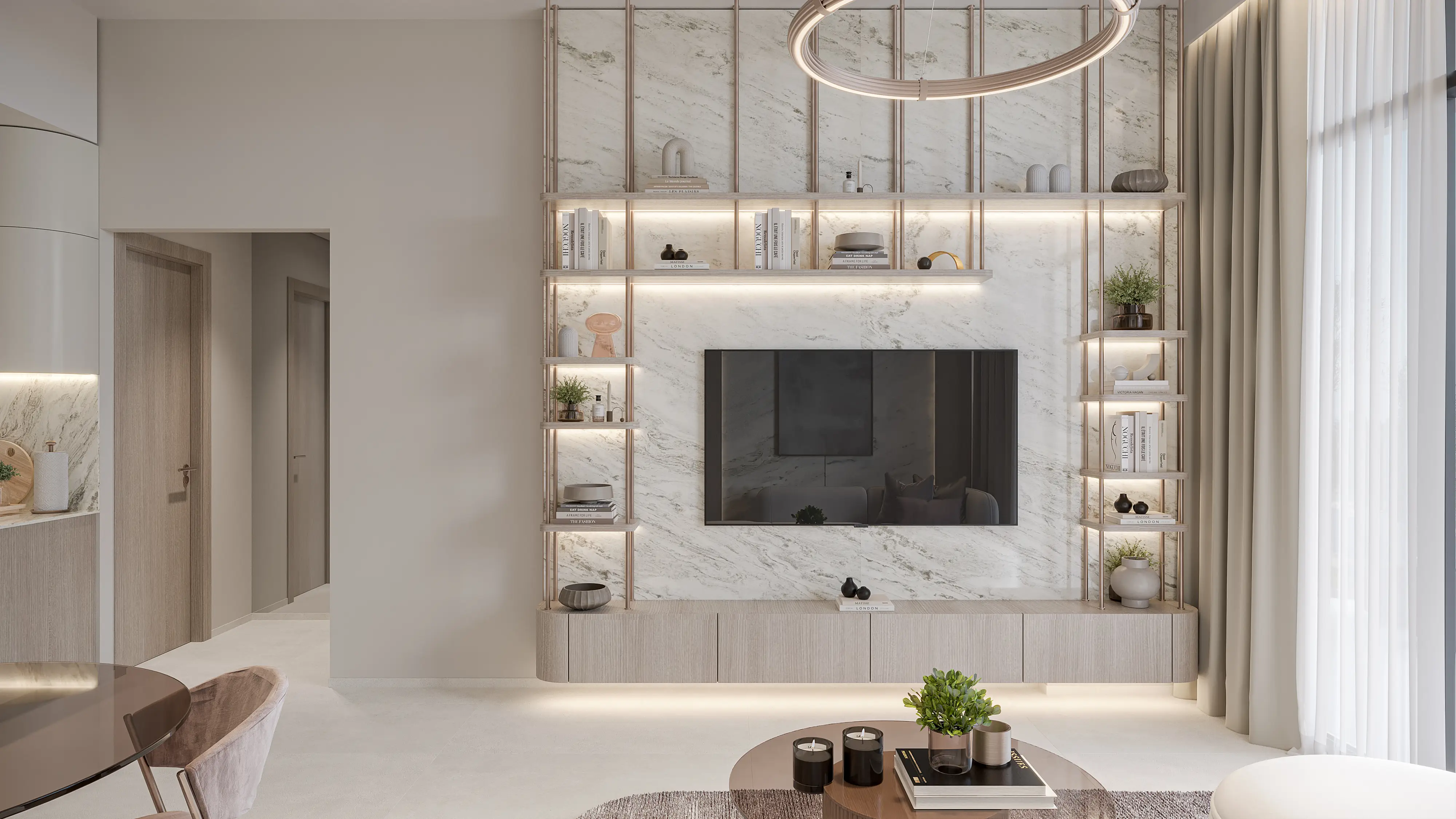 WADAN DEVELOPMENTS "Seraph by Wadan" 22