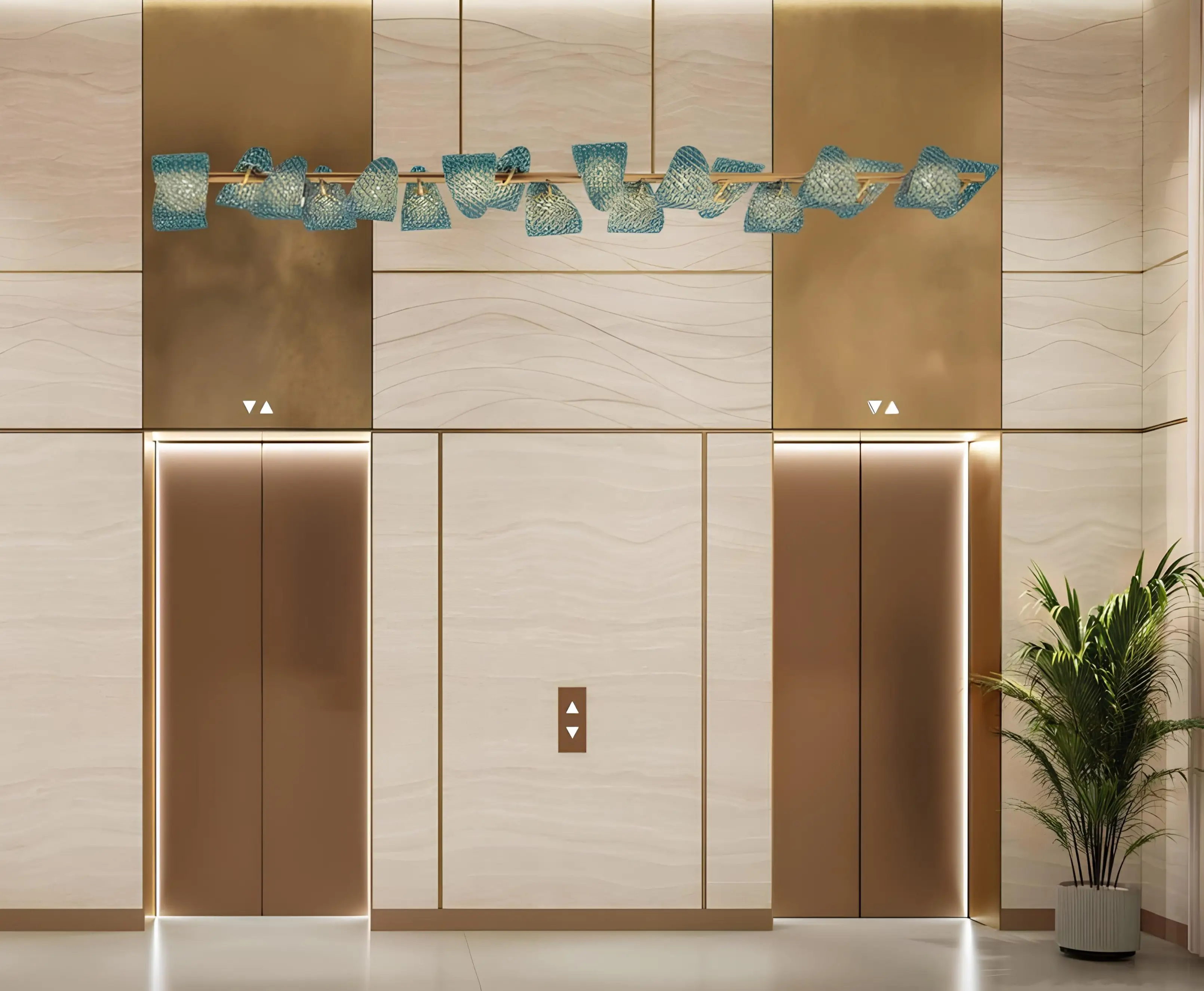ZED CAPITAL "Kaia Residences"