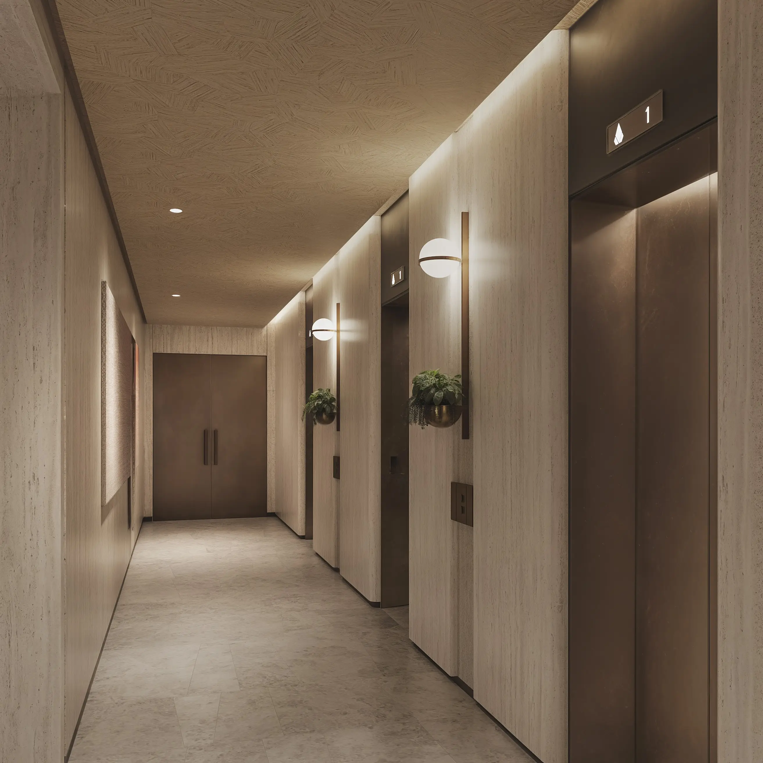 SELECT GROUP "Six Senses Residences" 3