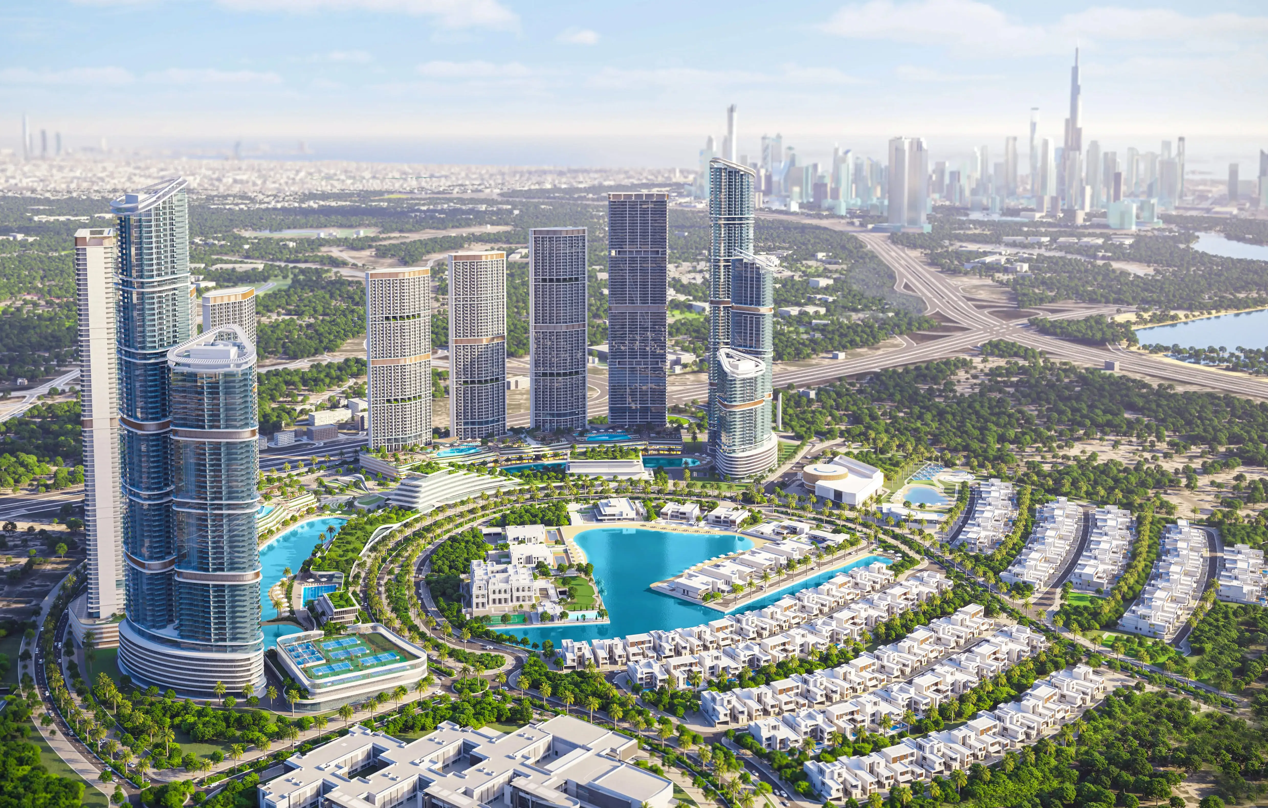 single static gallery