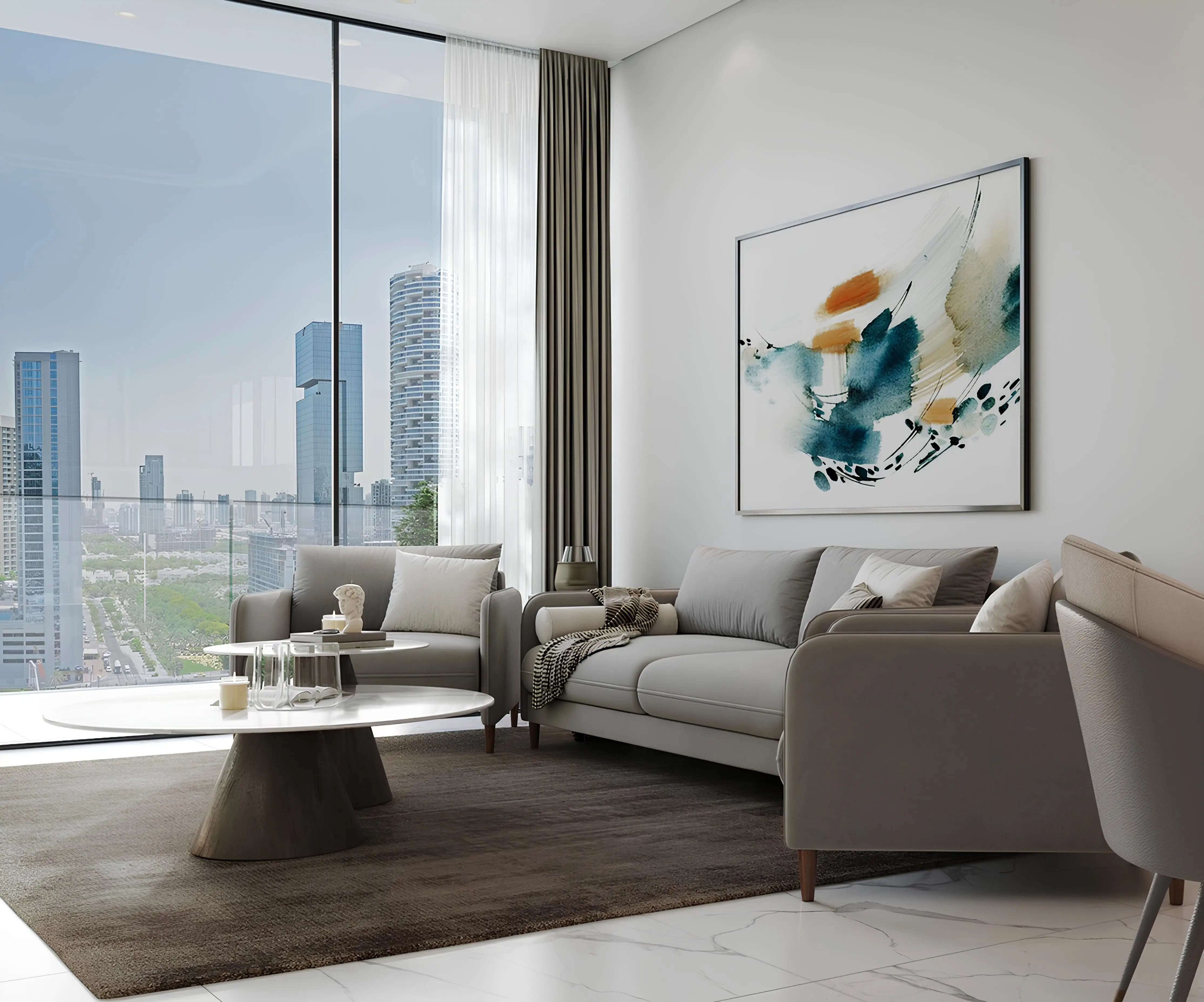 HRE DEVELOPMENT "Skyhills Residences 2" 8