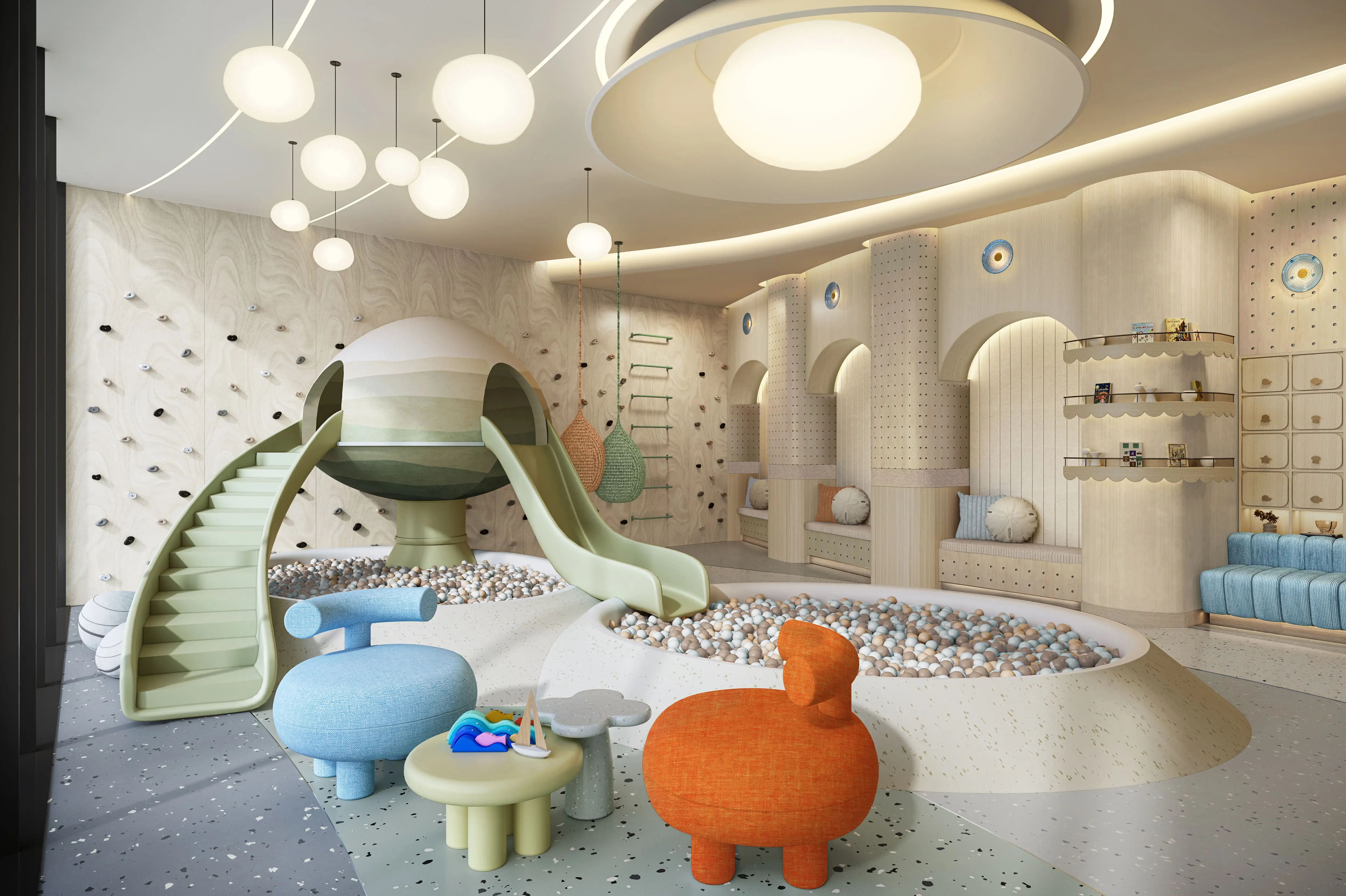 THE LUXE DEVELOPERS "La Mazzoni" 8