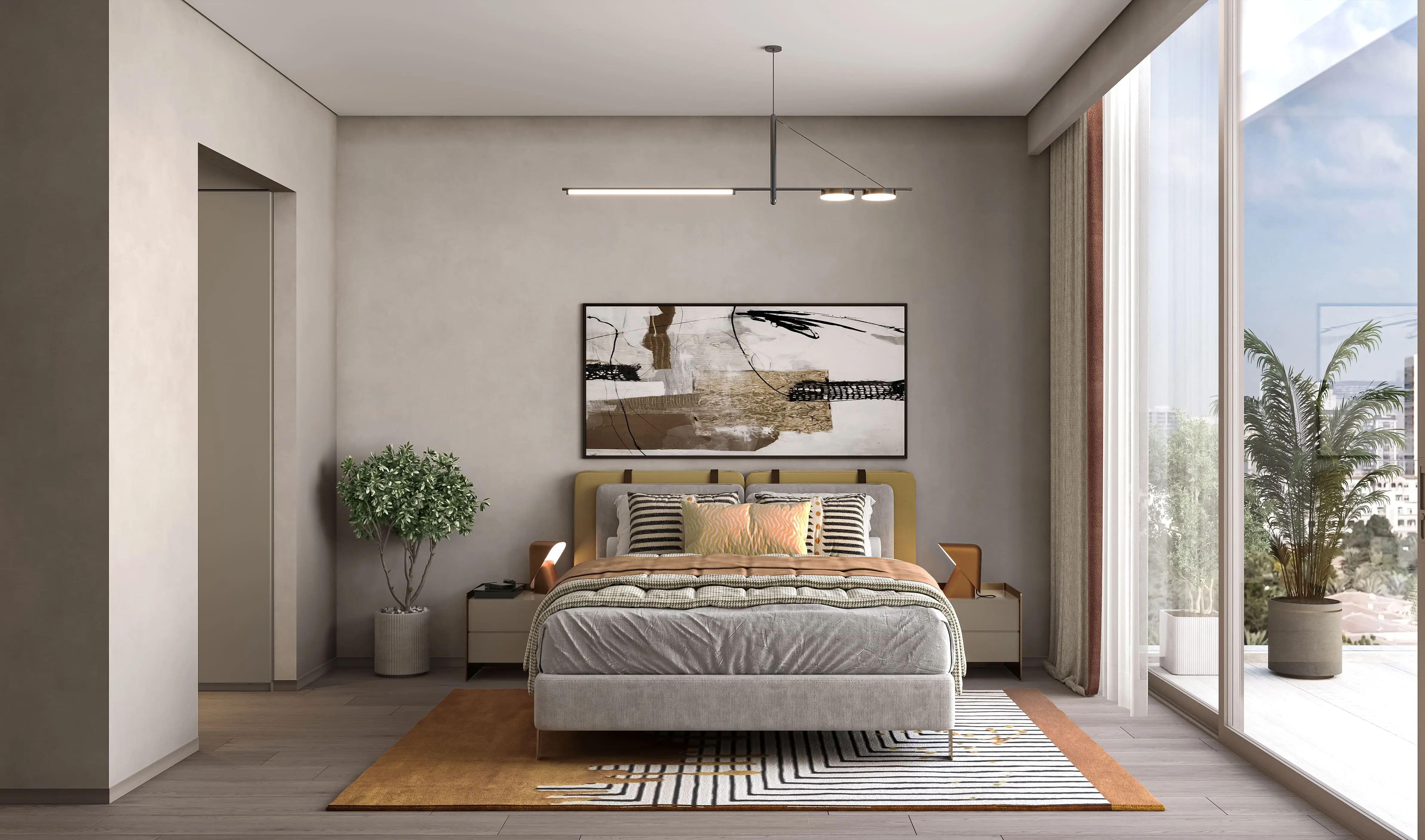 CITYVIEW DEVELOPMENTS "Velos" 22