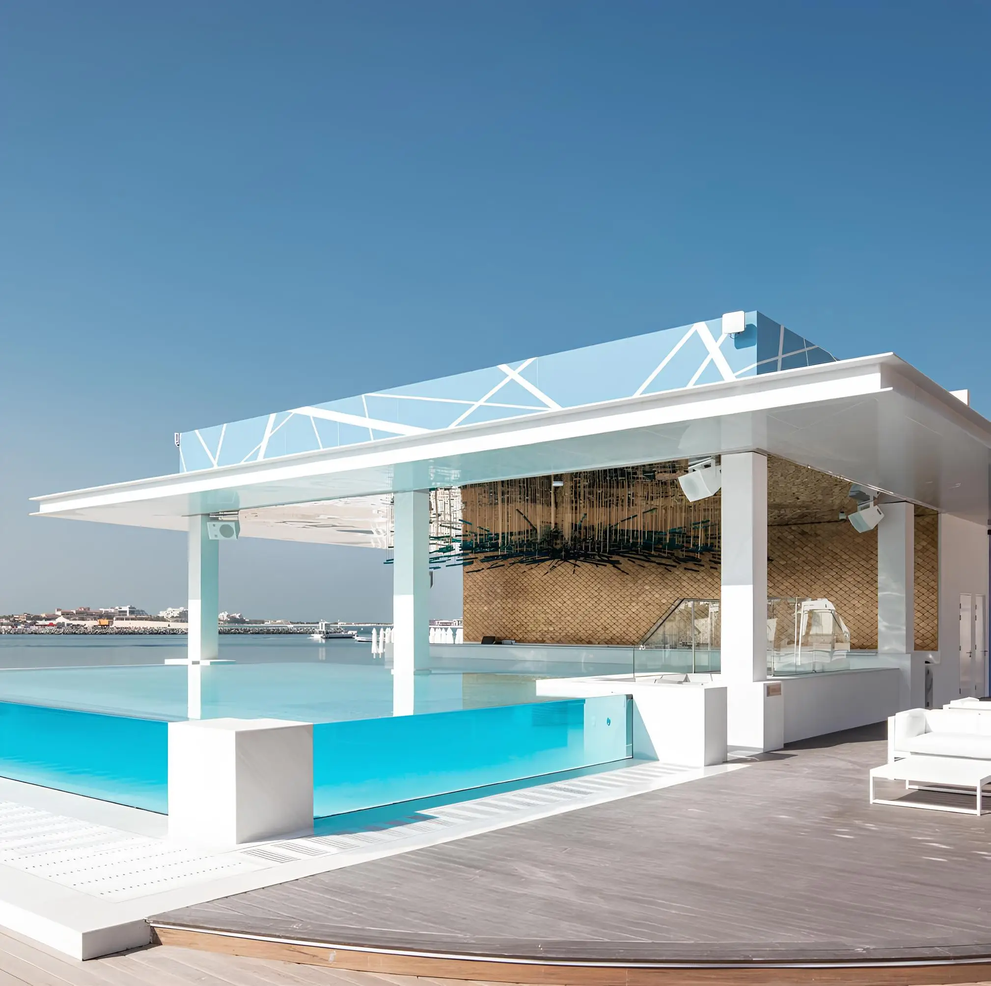 SKAI HOLDINGS "Five Palm Jumeirah" 14