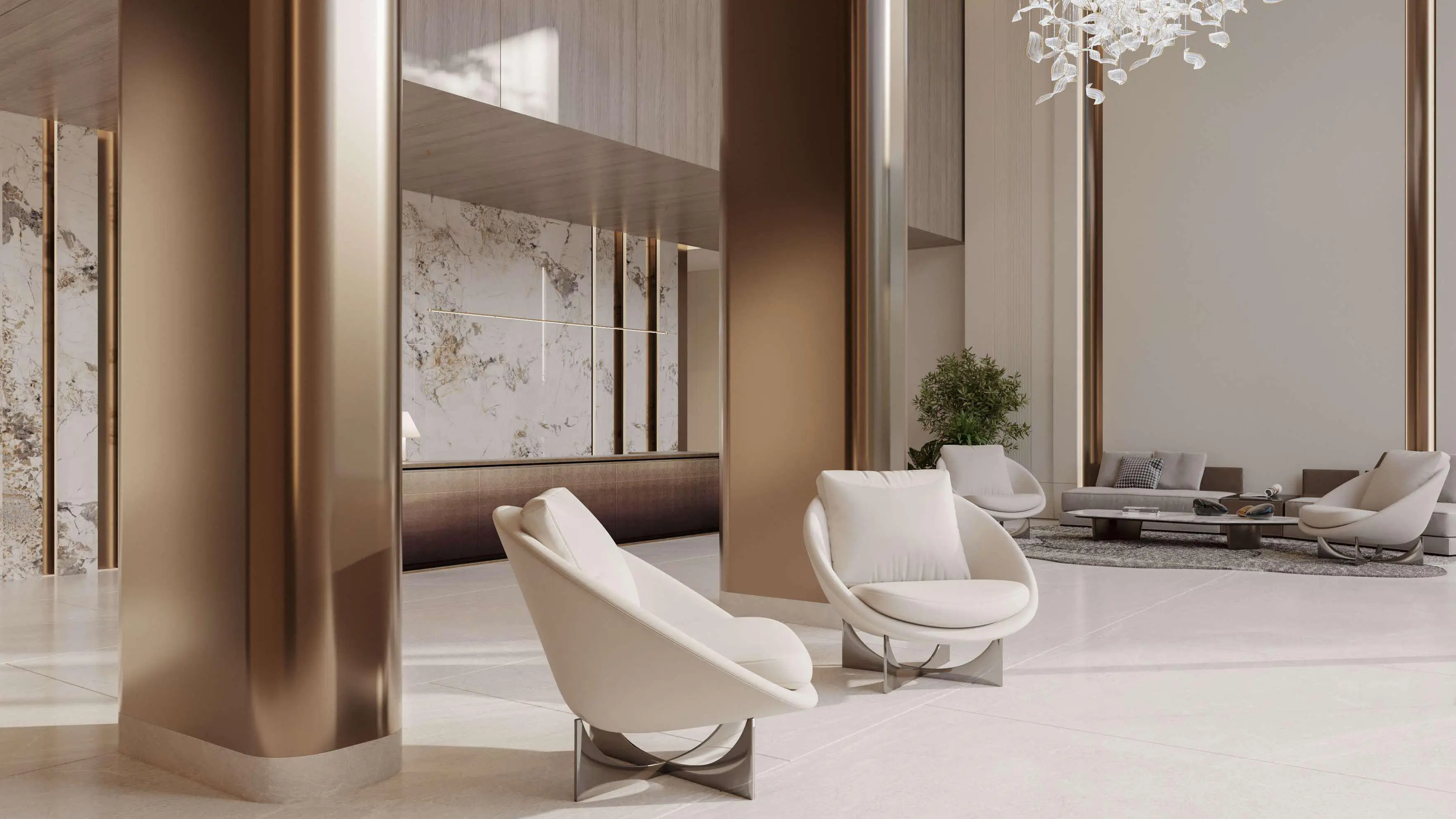 OCTA PROPERTIES "Sola Residences" 8