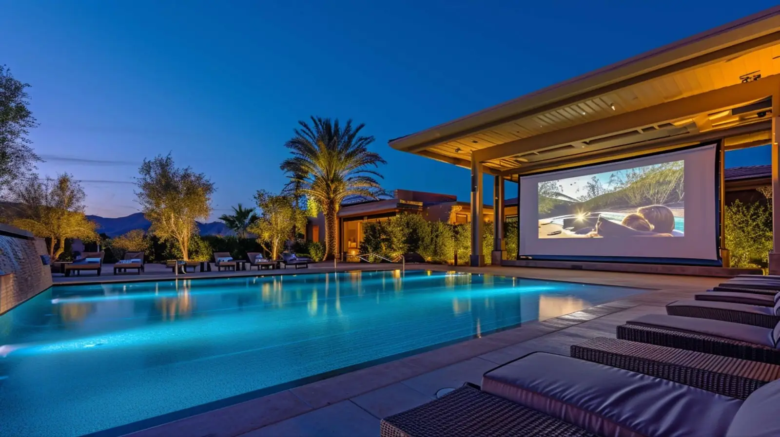 DECA "Arabian Hills Estate"