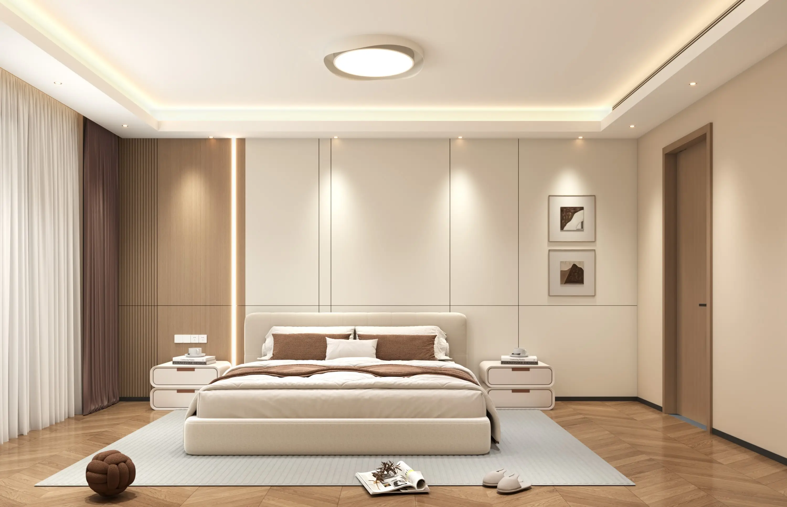 HZ DEVELOPMENT "Sports View Residence" 9