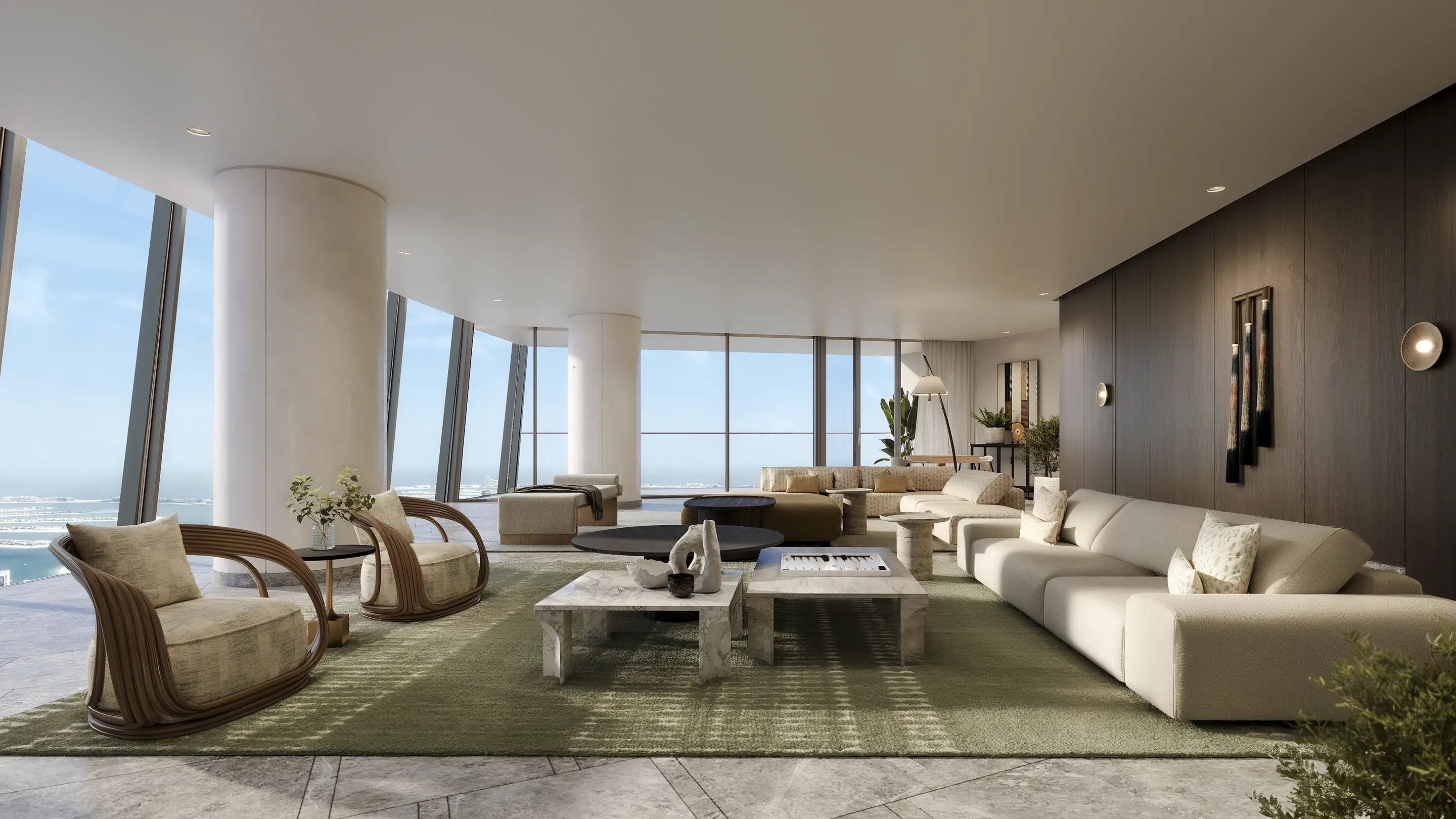 SELECT GROUP "Six Senses Residences" 24