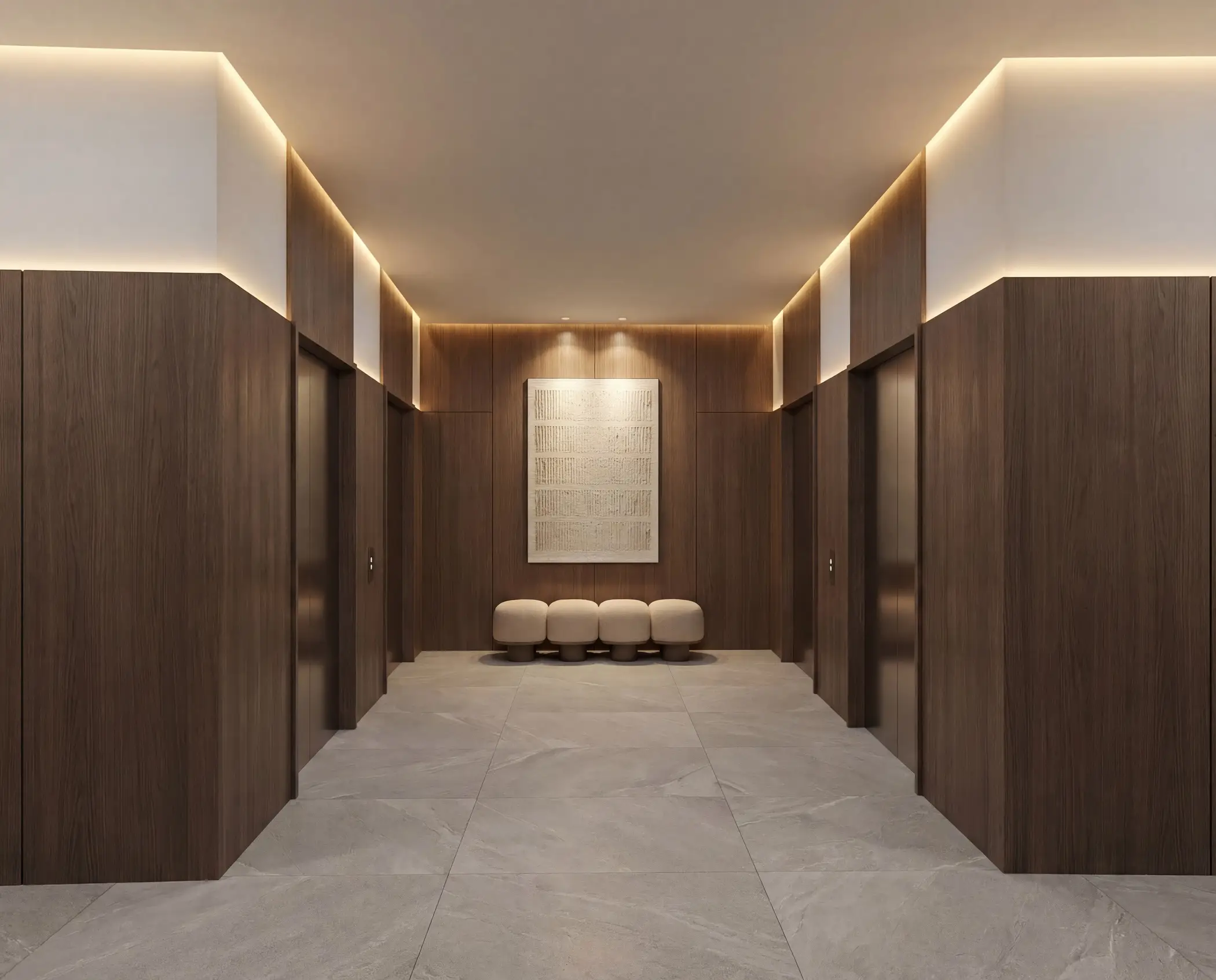 BNW DEVELOPMENTS "Radisson Blu Residences"