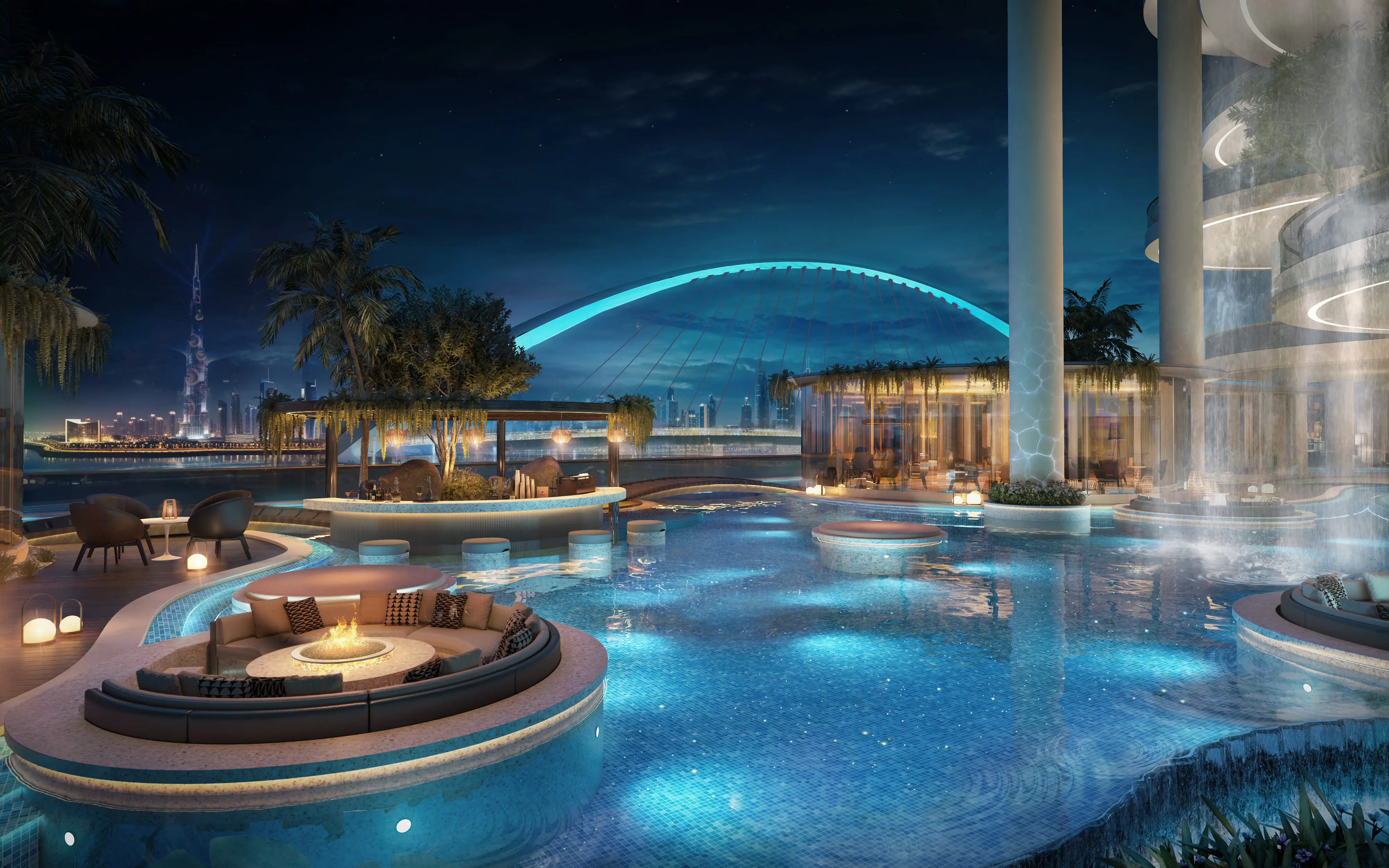 DAMAC «Couture By Cavalli» 35