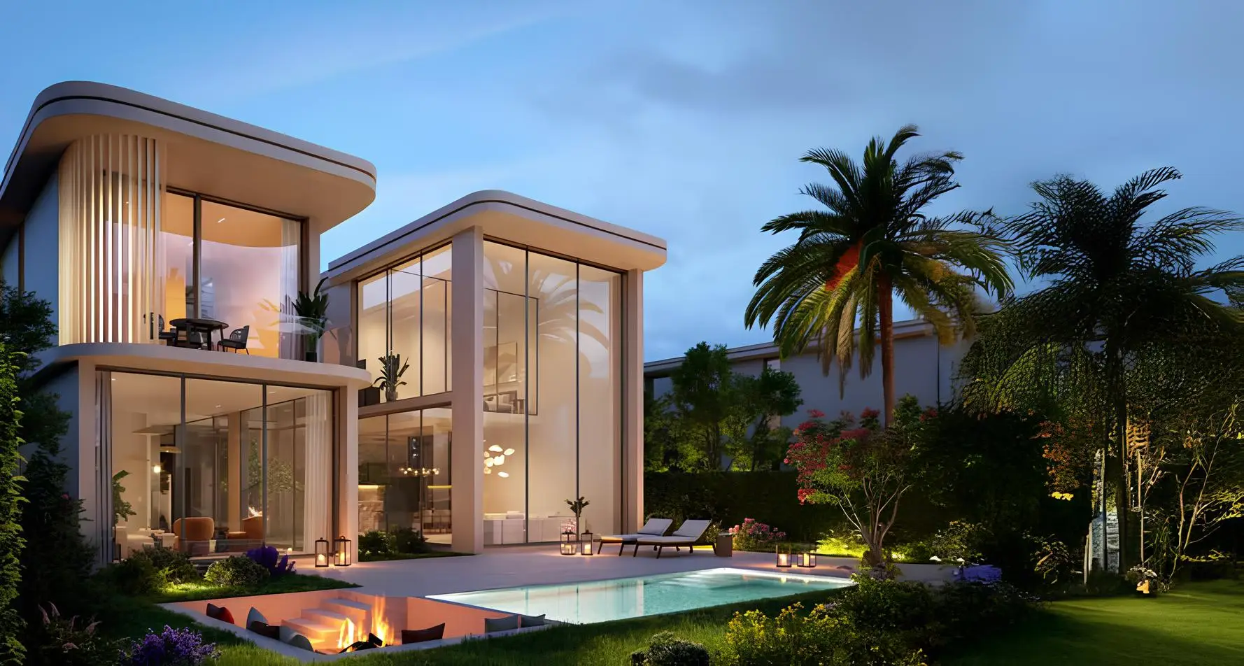 OHANA "Manchester City Yas Residences by Ohana" 41