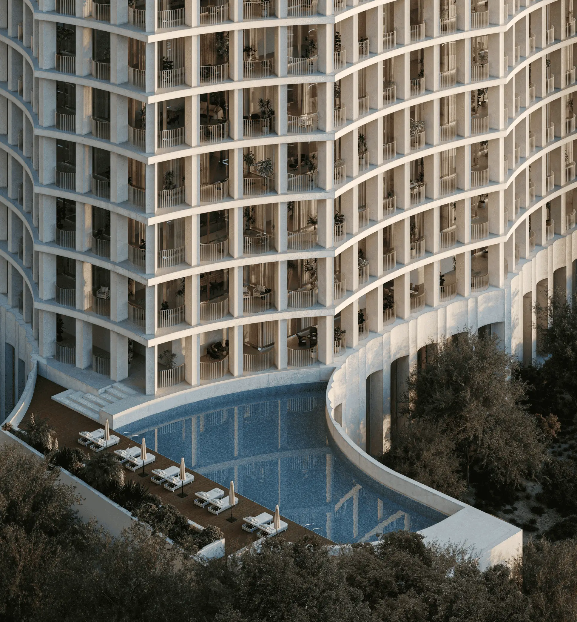 H&H DEVELOPMENT "Eden House Za'abeel" 11