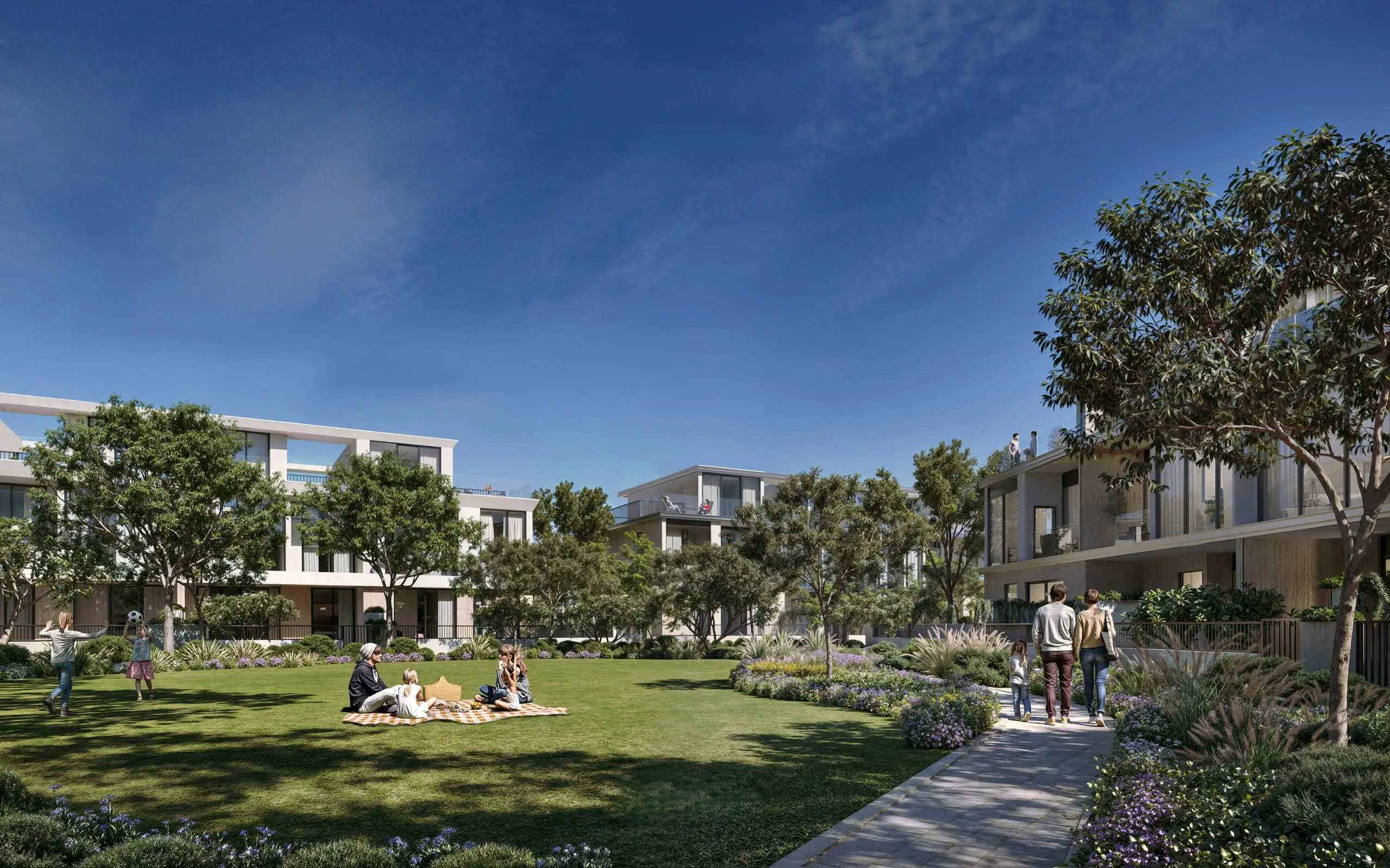 EMAAR "Greenway 2" 11