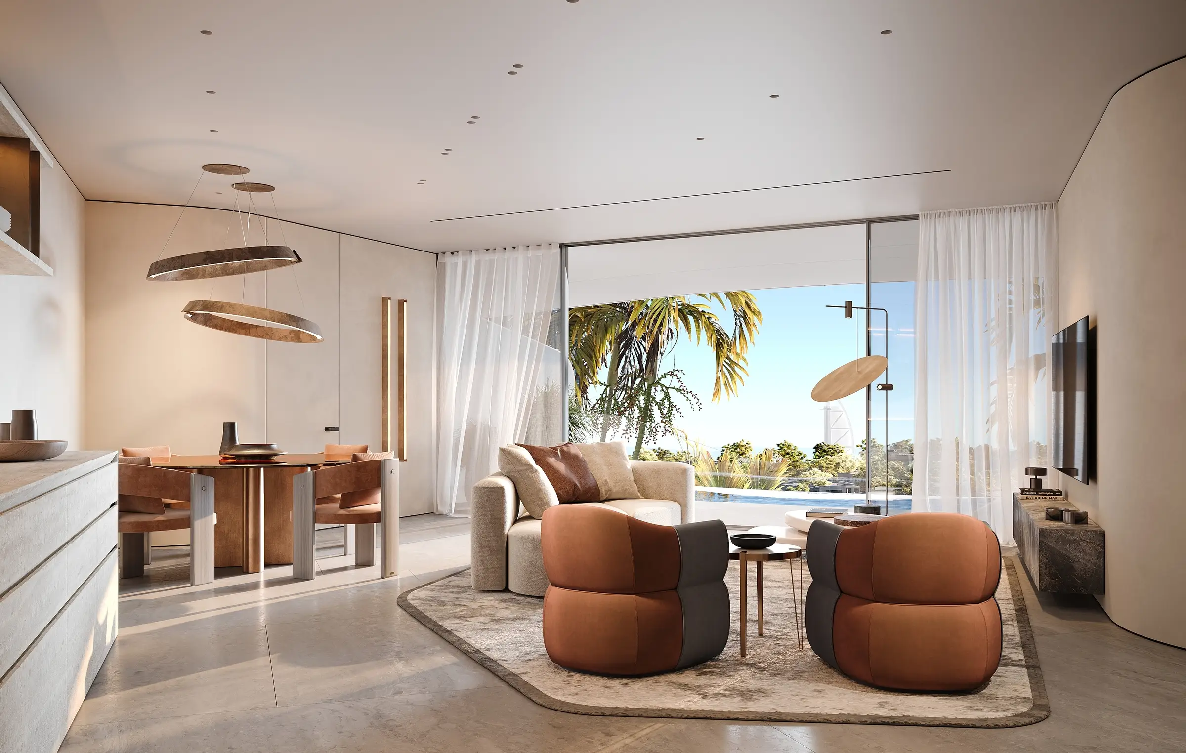 MIRA DEVELOPMENTS "Trussardi Residences Phase 2" 16