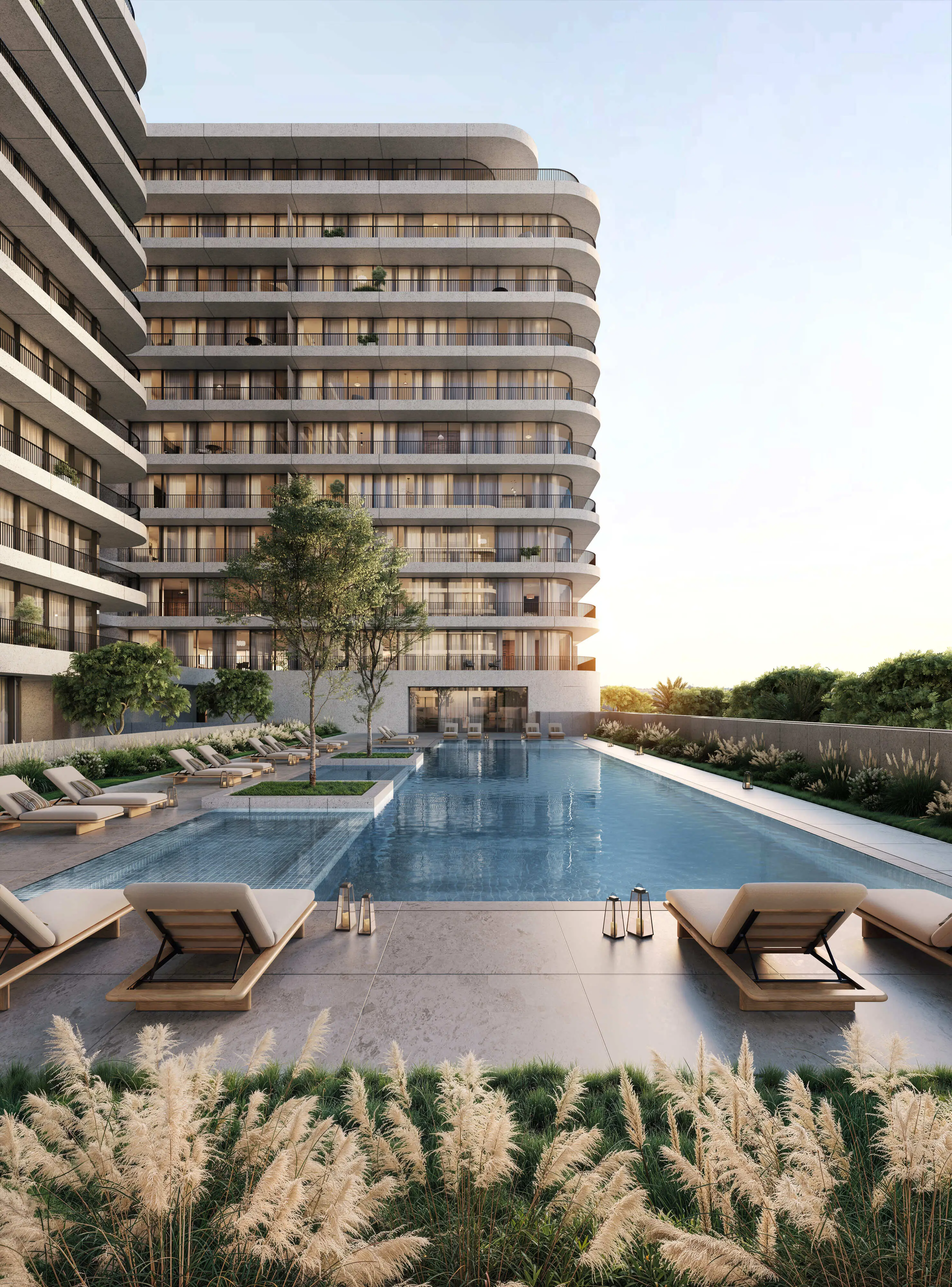 SOTHEBY'S "Eden House The Park" 19
